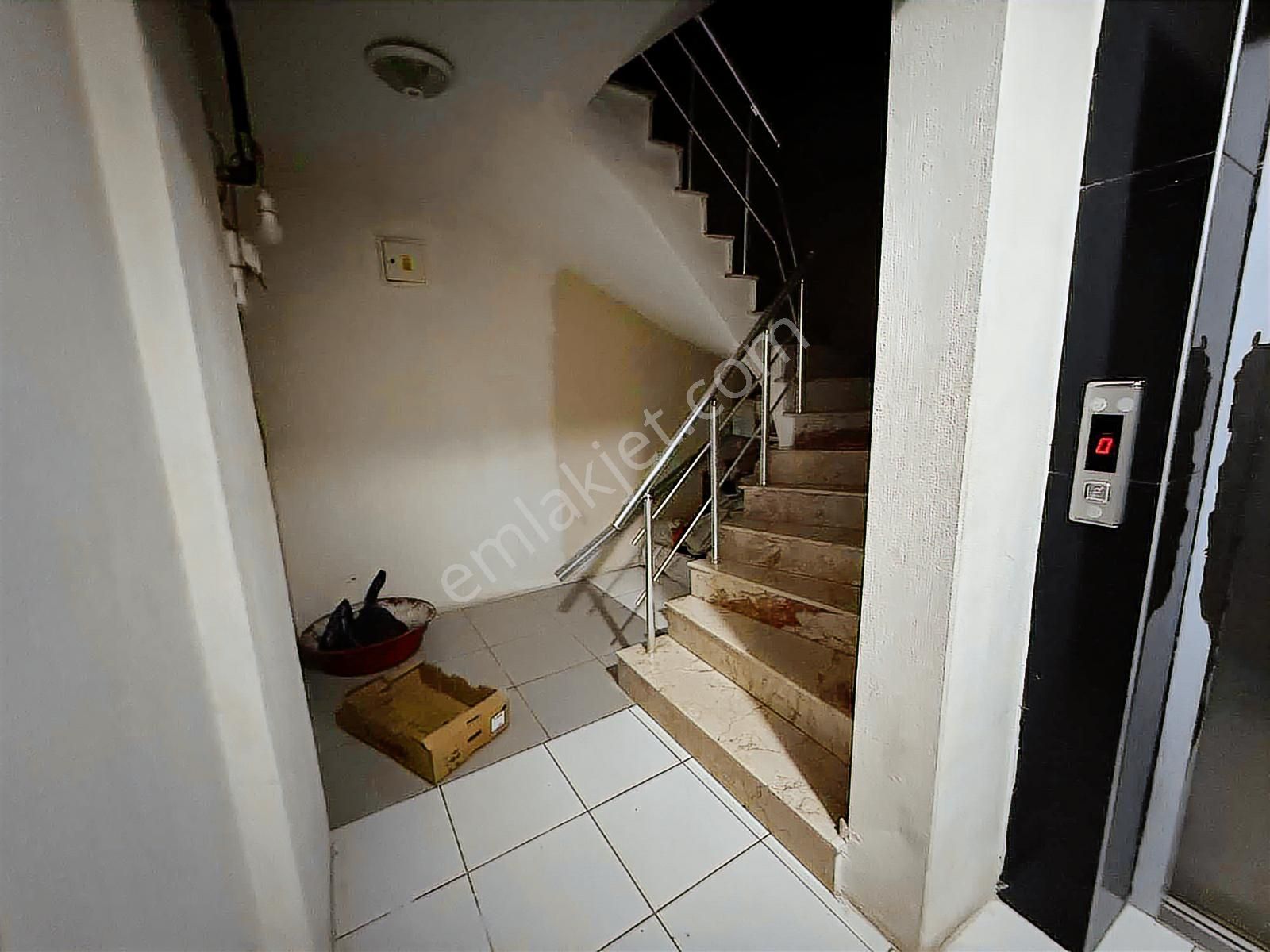 Özmert Ten 3+1 150 M2 Net Genç Binada Satılık Daire - Görsel 28