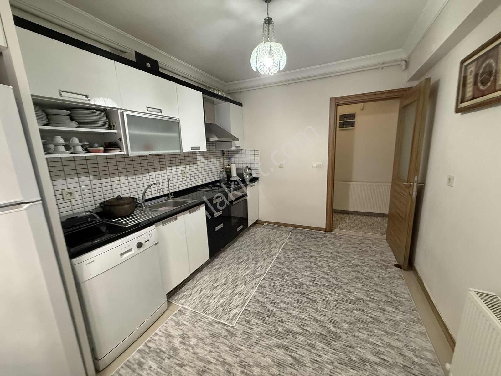 Özmert Ten 3+1 150 M2 Net Genç Binada Satılık Daire - Görsel 5