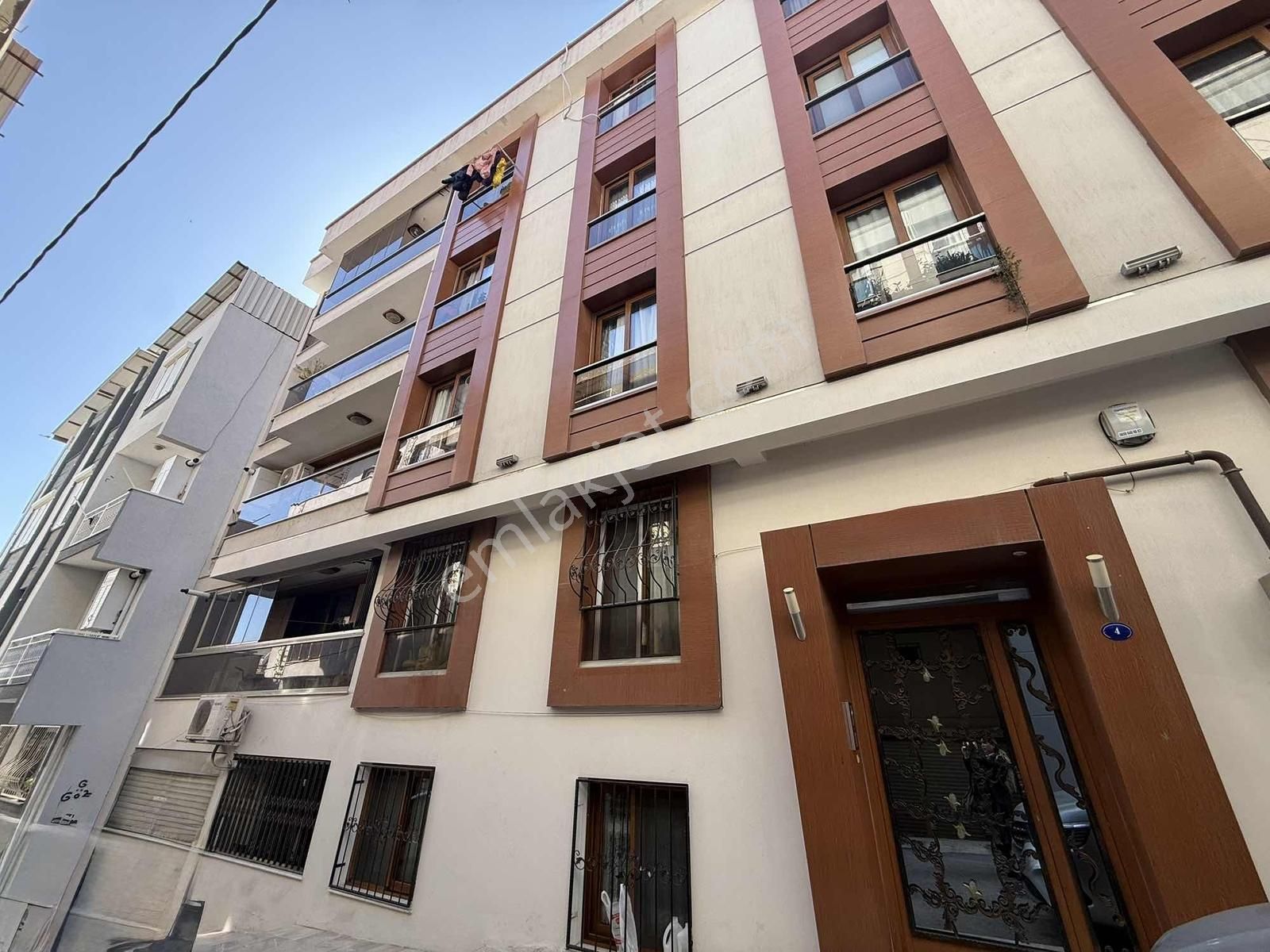 Özmert Ten 3+1 150 M2 Net Genç Binada Satılık Daire - Görsel 15