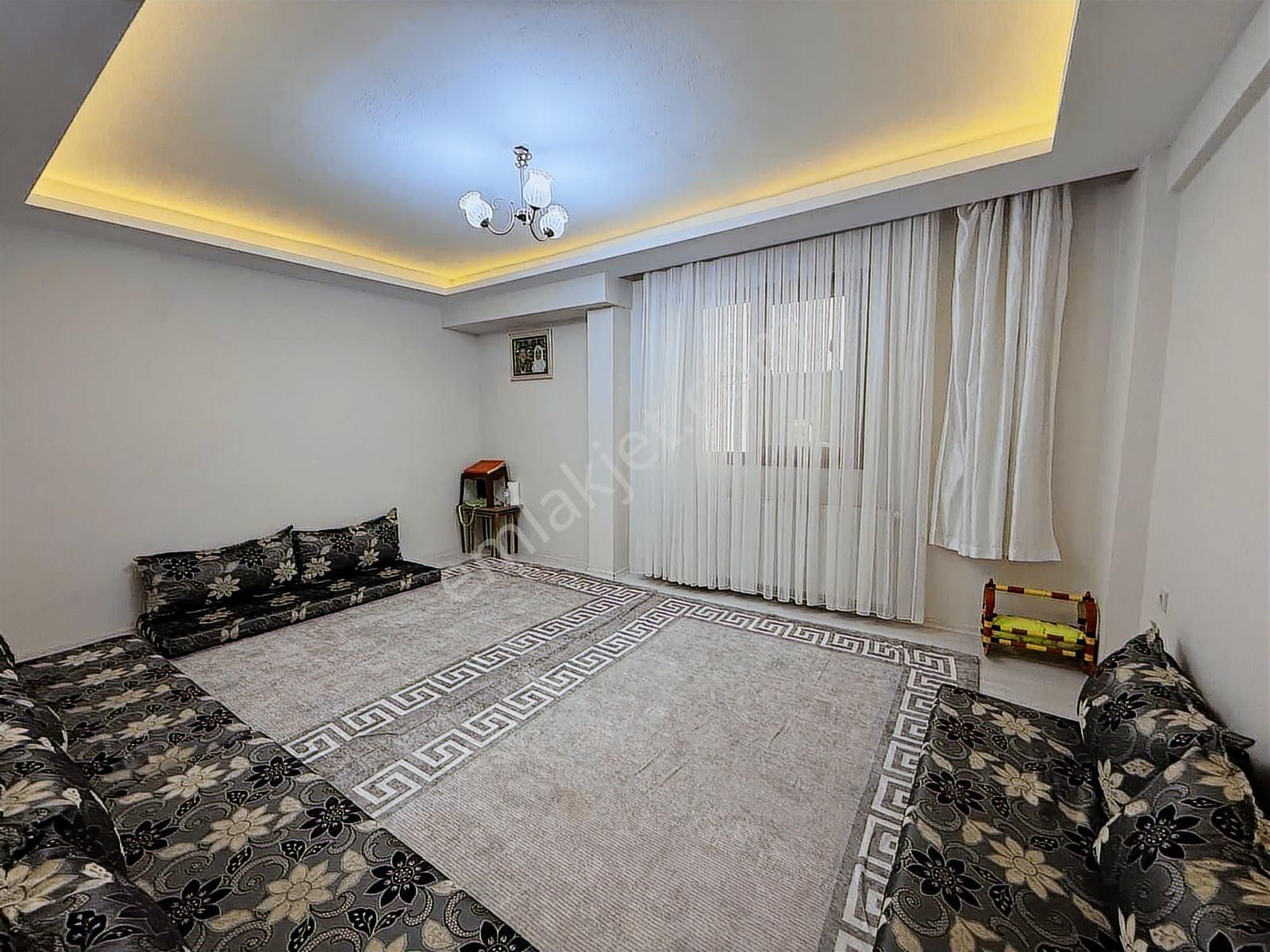 Özmert Ten 3+1 150 M2 Net Genç Binada Satılık Daire - Görsel 24