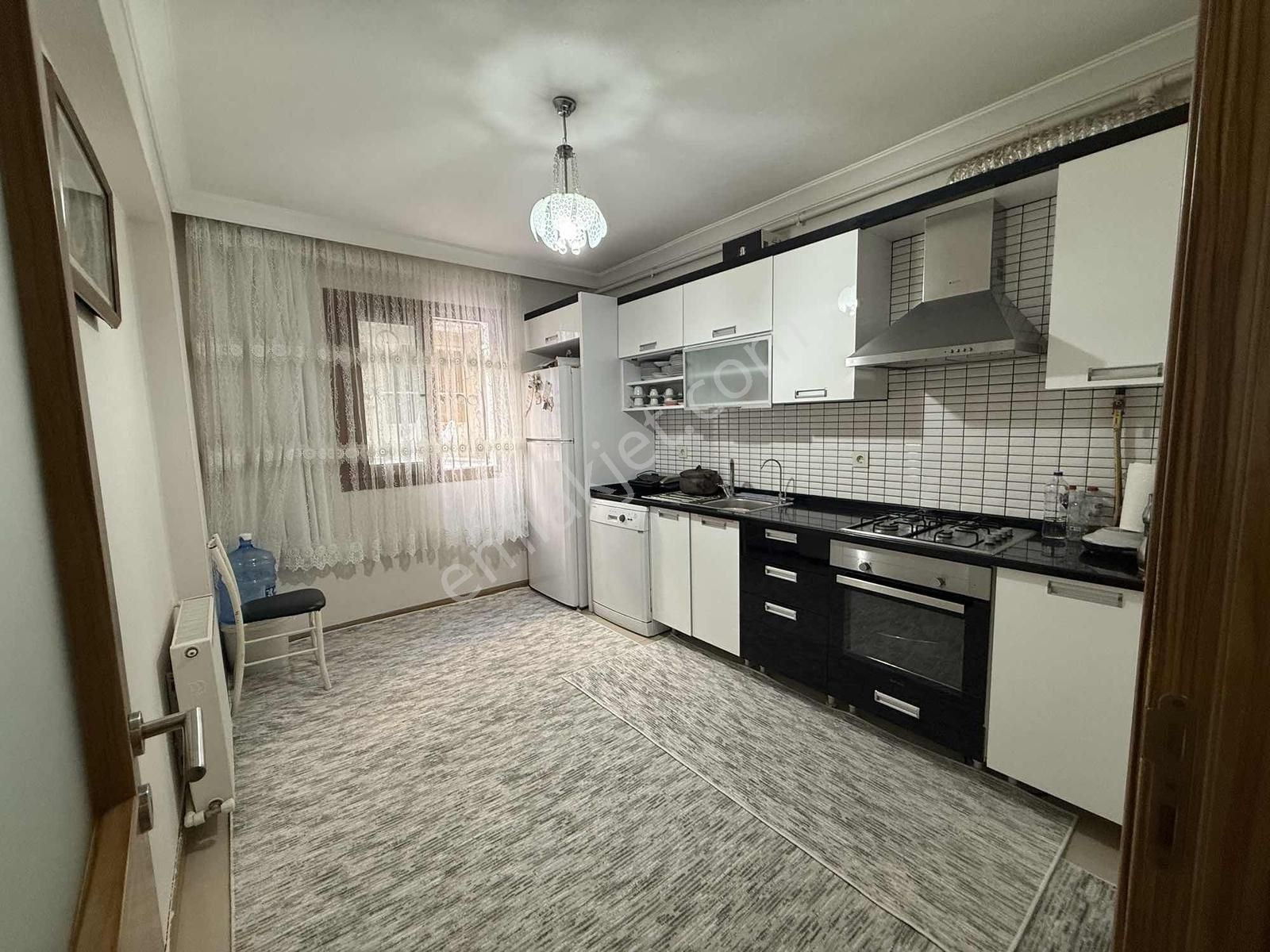 Özmert Ten 3+1 150 M2 Net Genç Binada Satılık Daire - Görsel 33