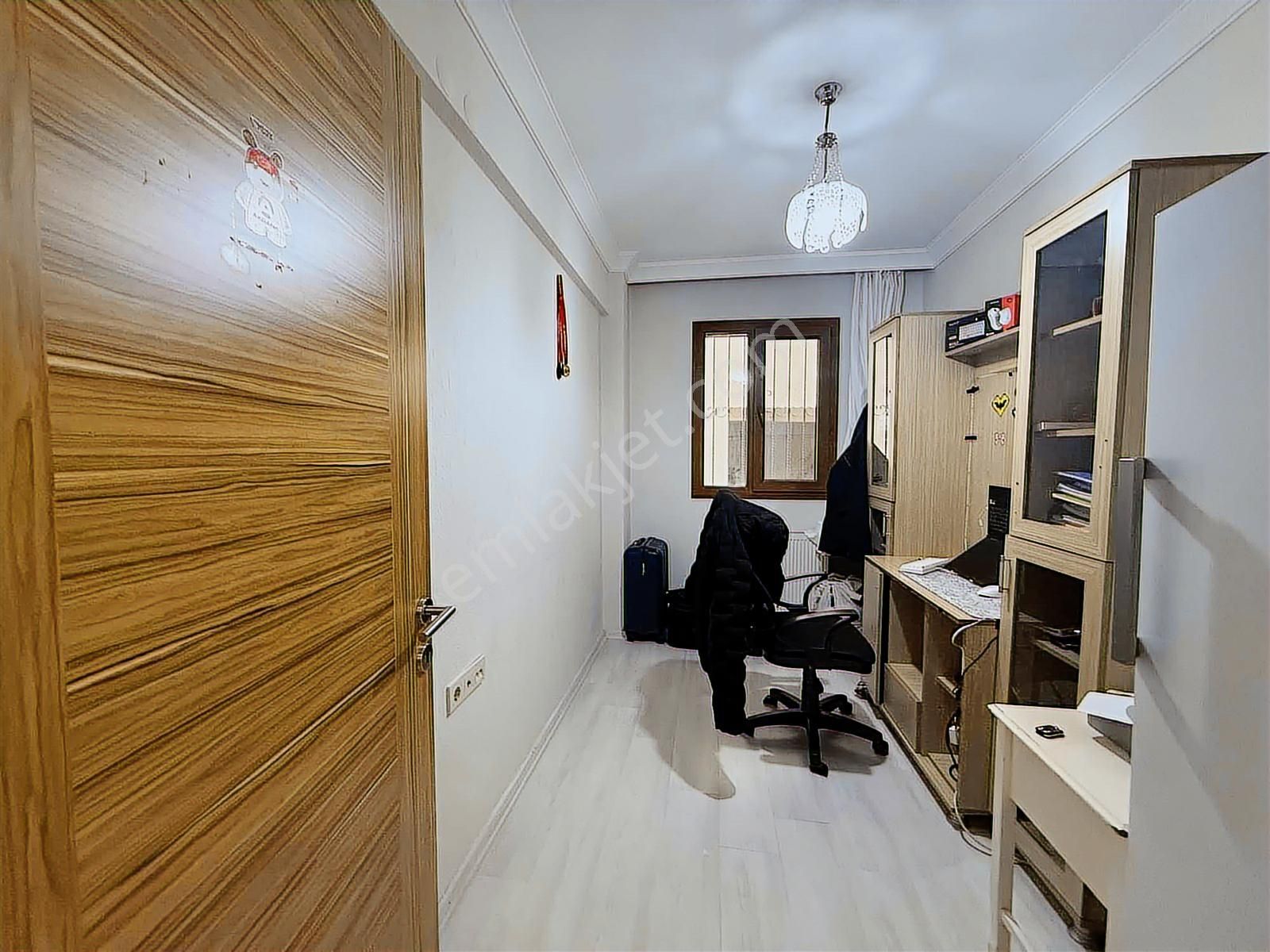 Özmert Ten 3+1 150 M2 Net Genç Binada Satılık Daire - Görsel 26