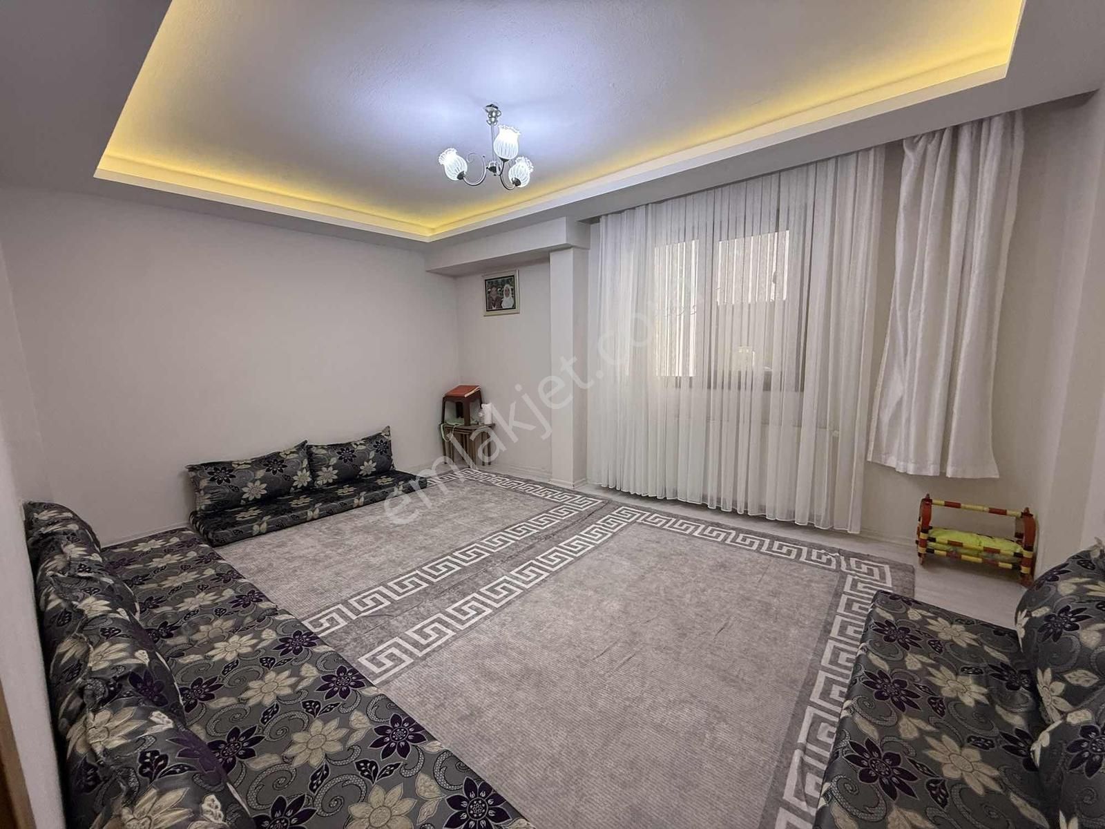 Özmert Ten 3+1 150 M2 Net Genç Binada Satılık Daire - Görsel 9