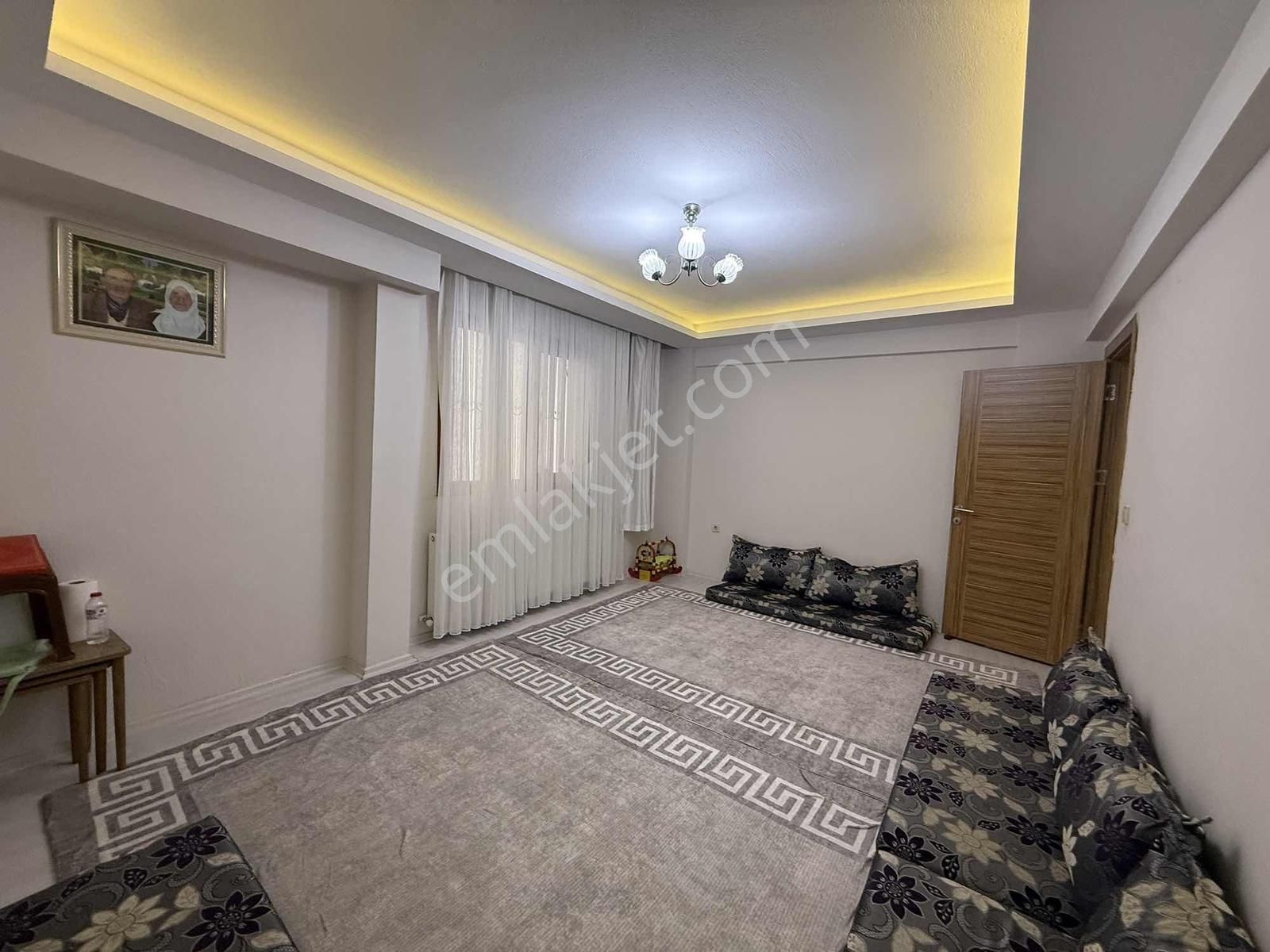 Özmert Ten 3+1 150 M2 Net Genç Binada Satılık Daire - Görsel 30