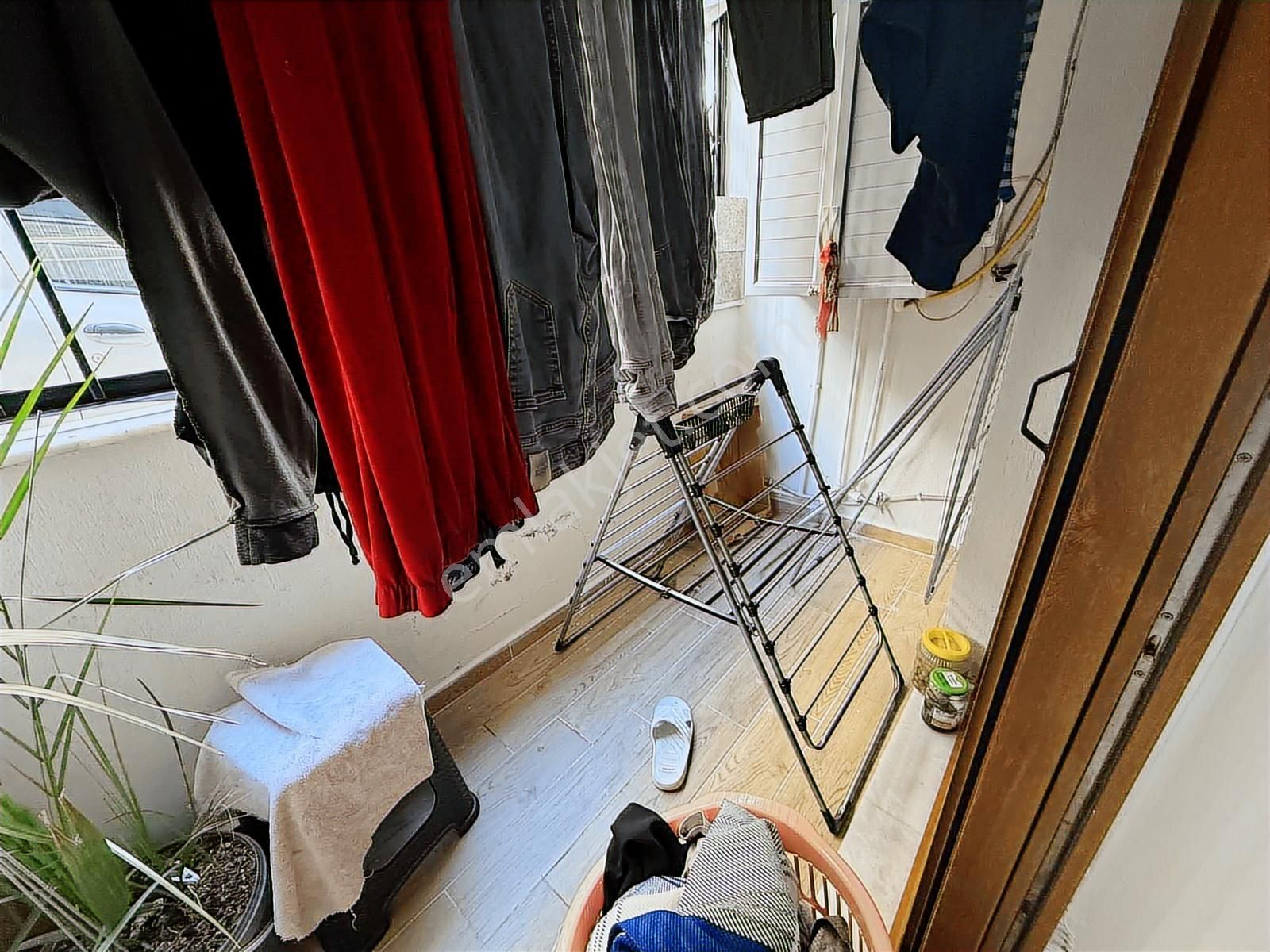 Özmert Ten 3+1 150 M2 Net Genç Binada Satılık Daire - Görsel 20