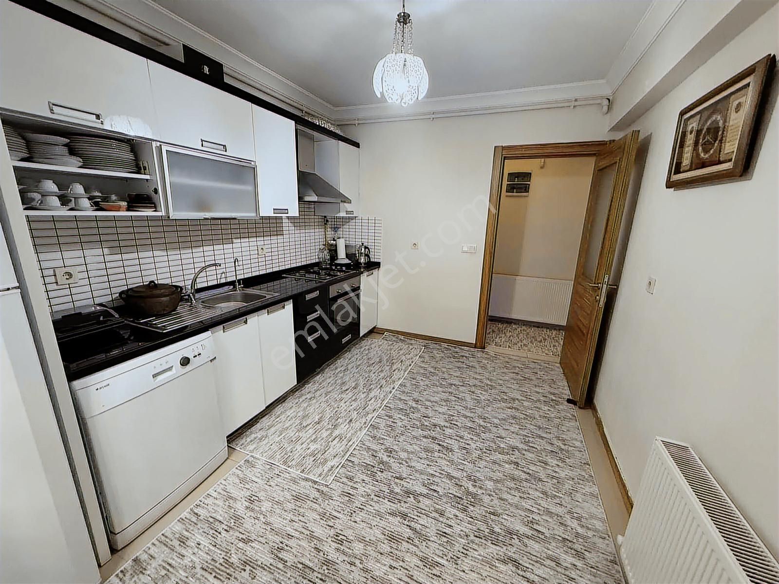 Özmert Ten 3+1 150 M2 Net Genç Binada Satılık Daire - Görsel 35