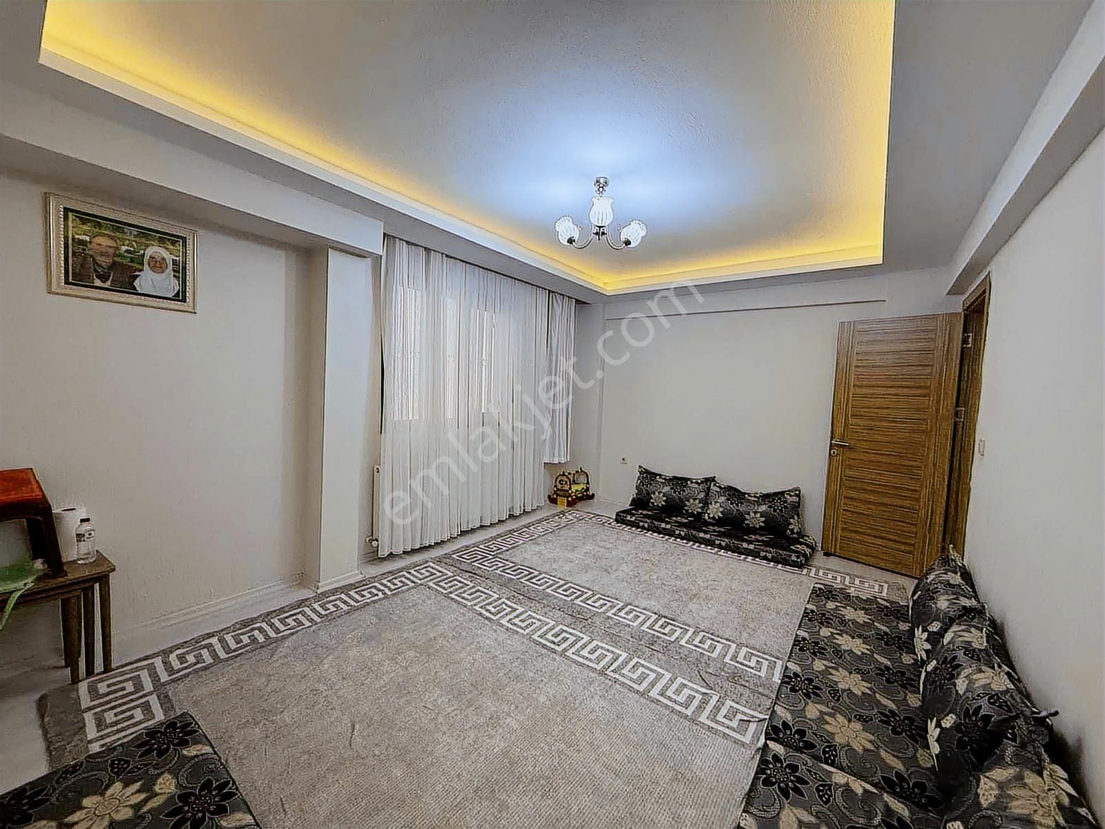 Özmert Ten 3+1 150 M2 Net Genç Binada Satılık Daire - Görsel 23