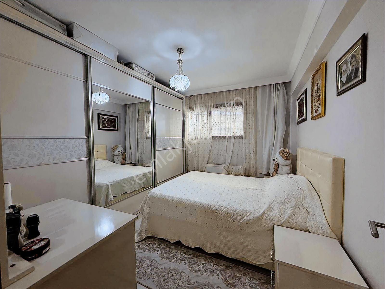 Özmert Ten 3+1 150 M2 Net Genç Binada Satılık Daire - Görsel 10