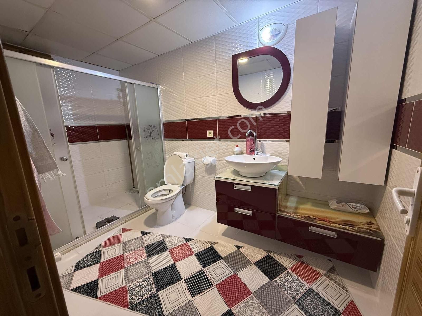 Özmert Ten 3+1 150 M2 Net Genç Binada Satılık Daire - Görsel 17