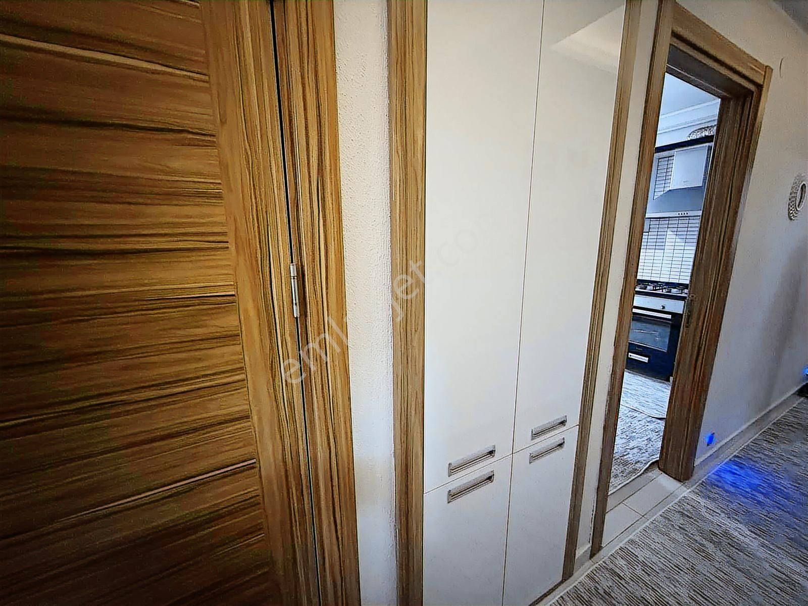 Özmert Ten 3+1 150 M2 Net Genç Binada Satılık Daire - Görsel 12