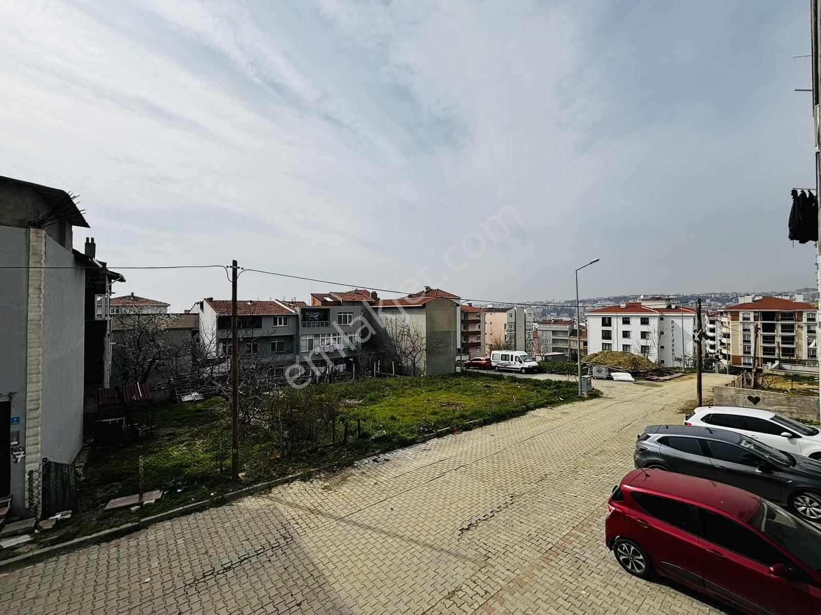 Teski Binası Üstünde Satılık | Çiflikönü, Süleymanpaşa - Görsel 18