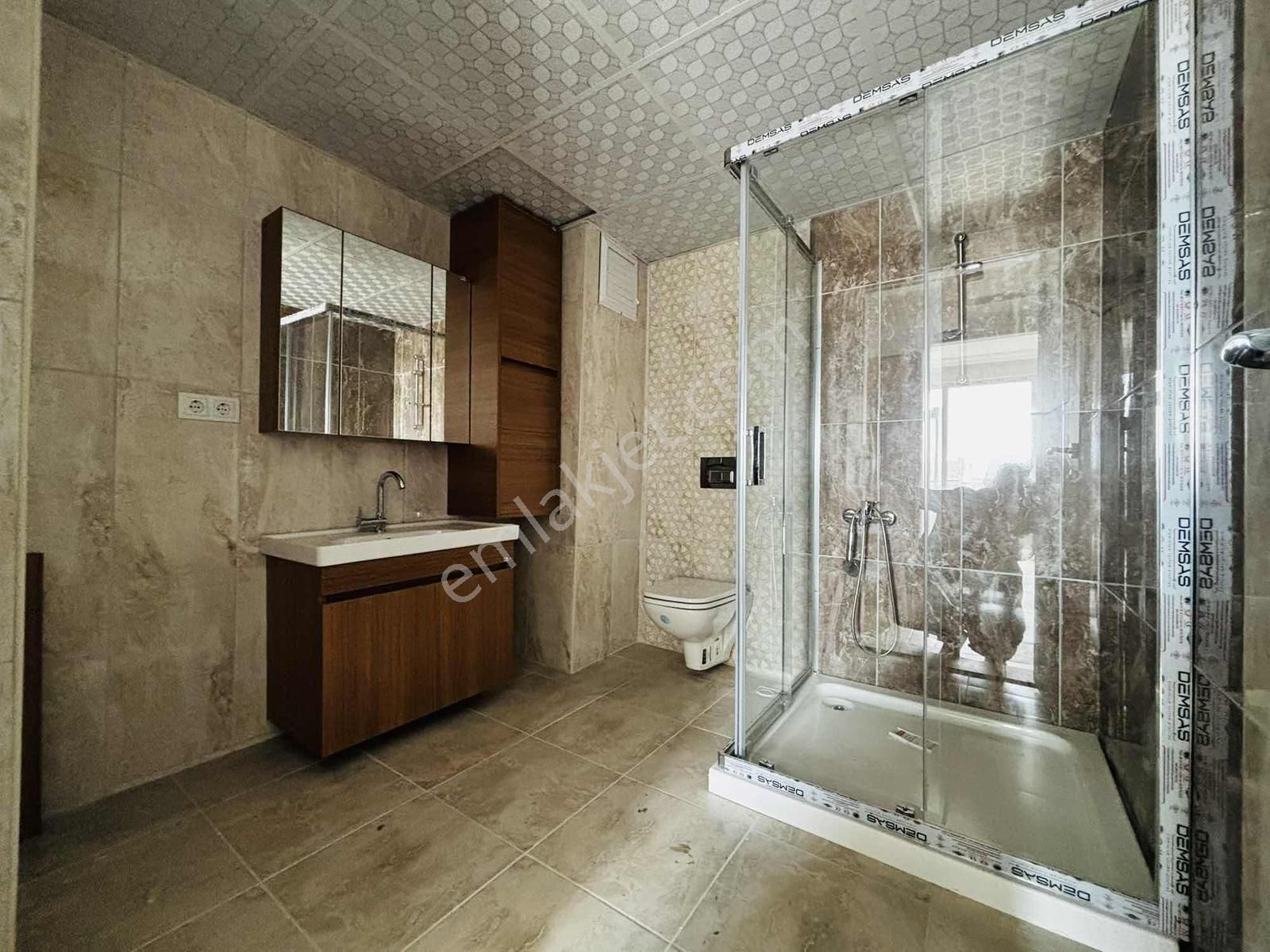 Teski Binası Üstünde Satılık | Çiflikönü, Süleymanpaşa - Görsel 6