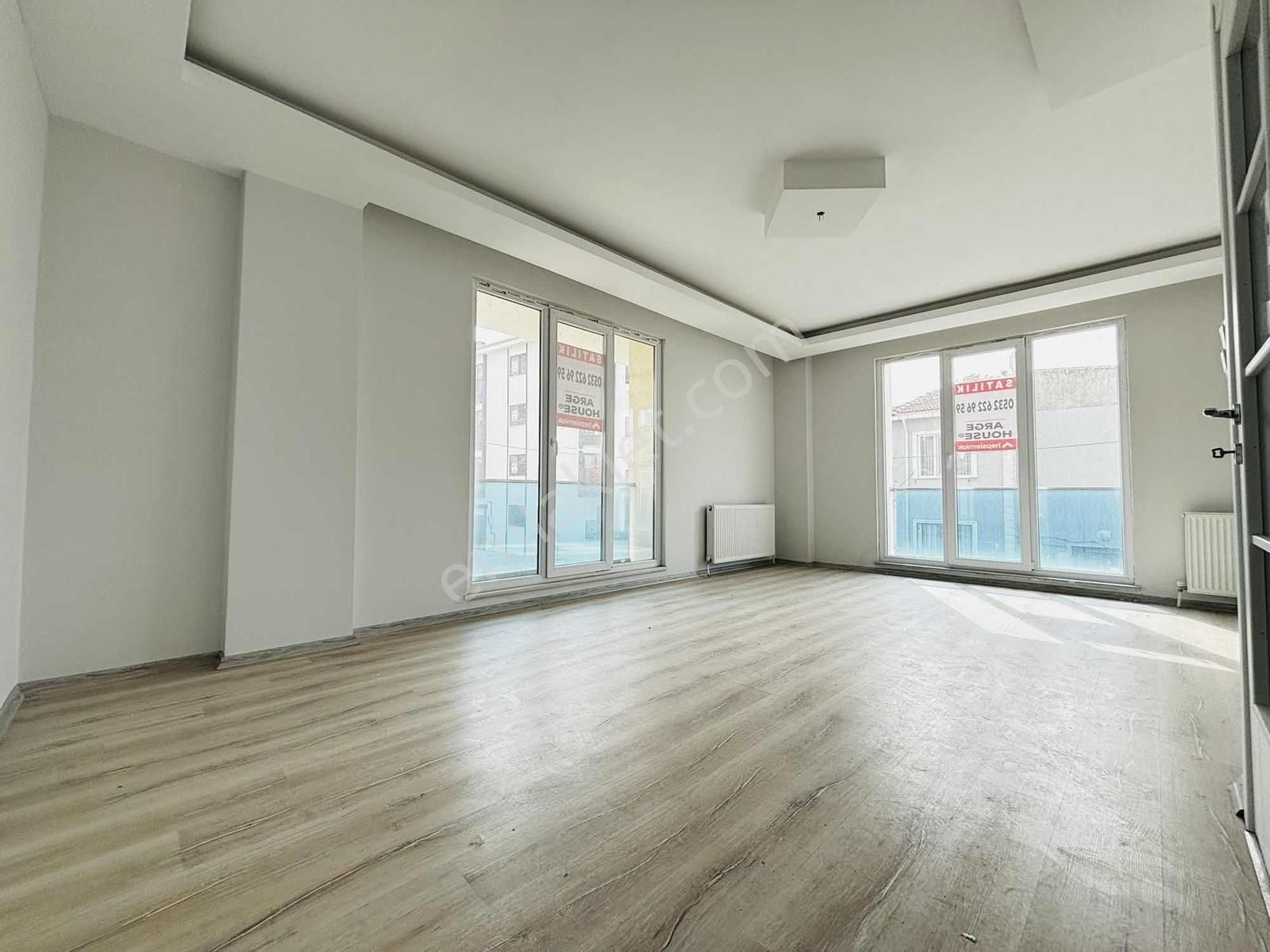 Teski Binası Üstünde Satılık | Çiflikönü, Süleymanpaşa - Görsel 19