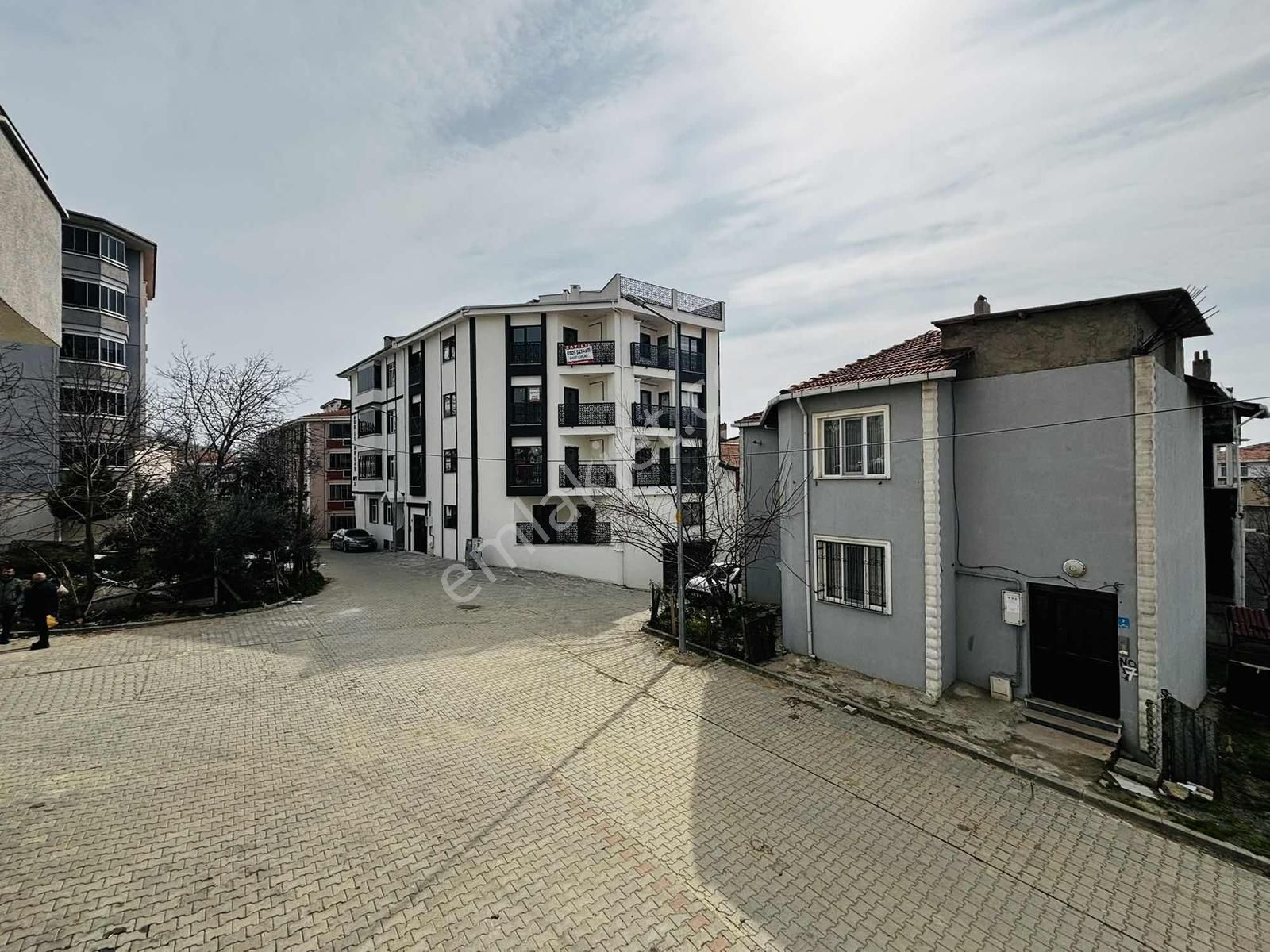 Teski Binası Üstünde Satılık | Çiflikönü, Süleymanpaşa - Görsel 11