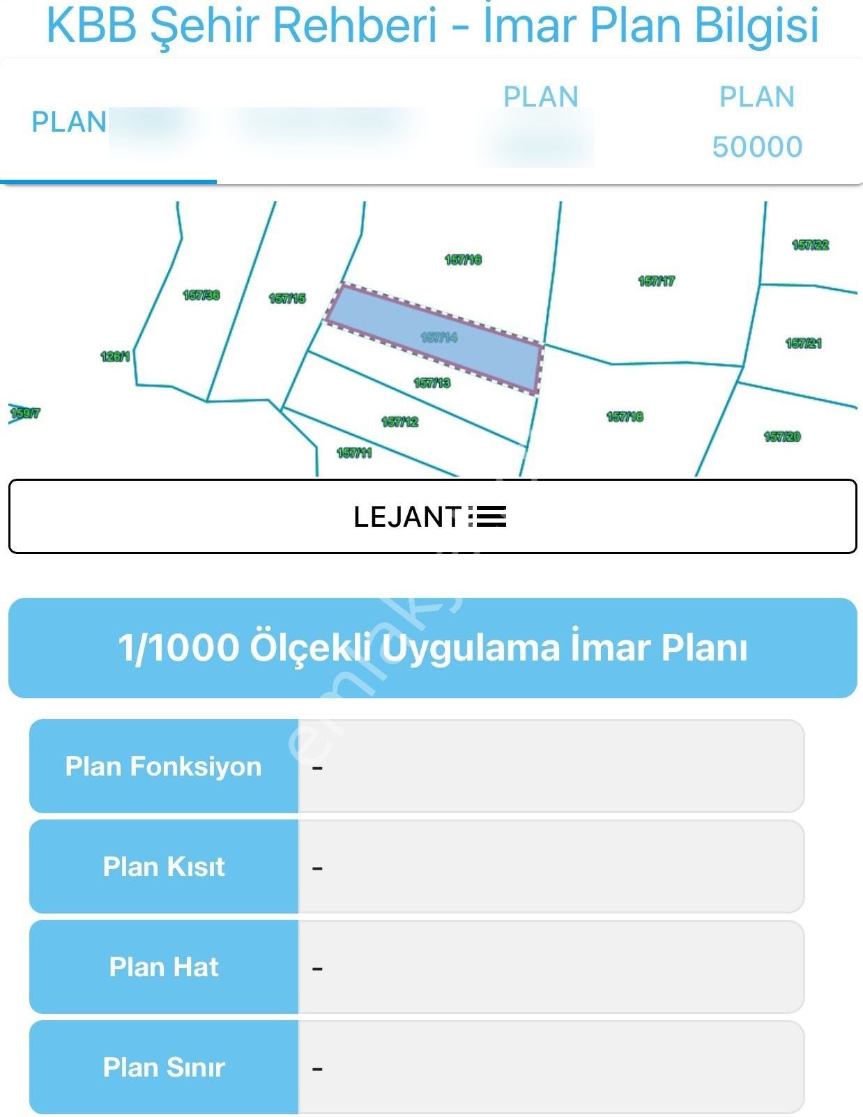 Kandıra Çakmaklar Köyü Acil Satılık Fırsat Arazi - Görsel 4