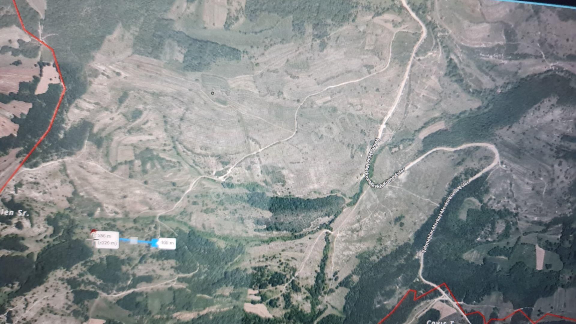 Kandıra Çakmaklar Köyü Acil Satılık Fırsat Arazi - Görsel 11