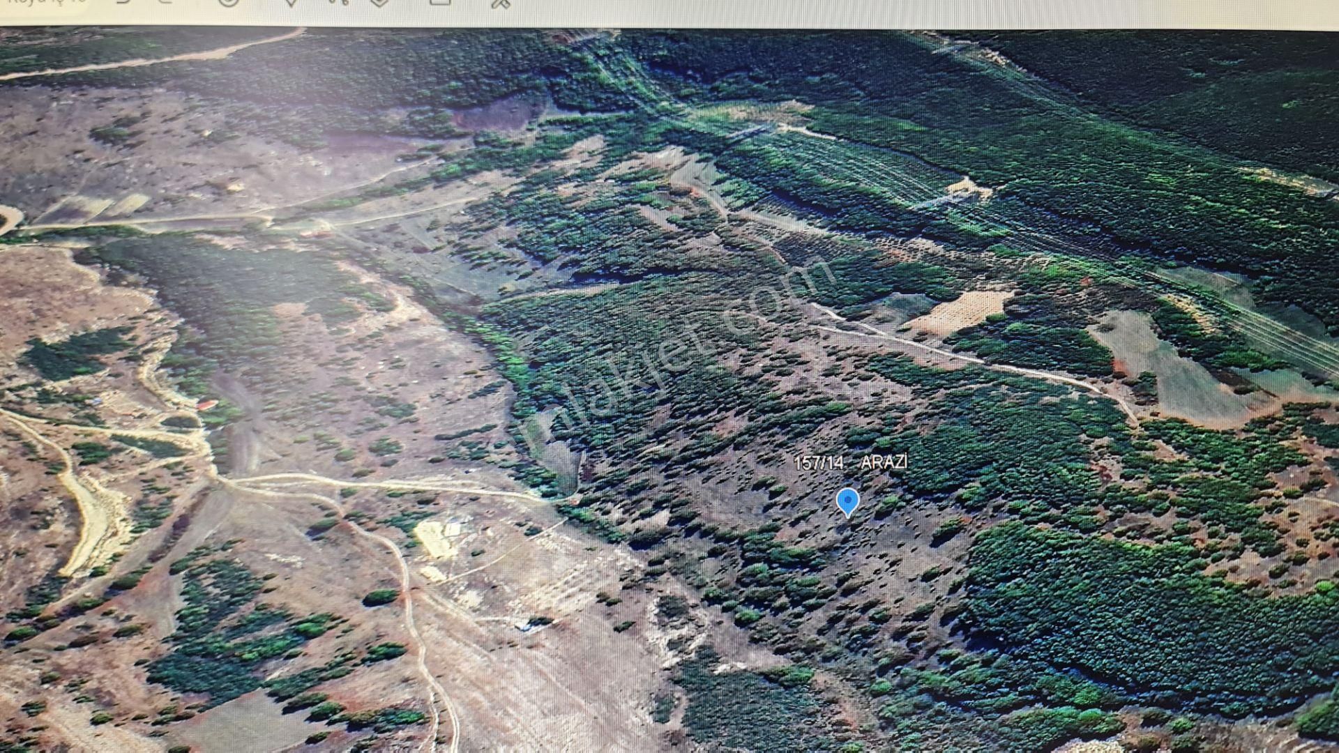 Kandıra Çakmaklar Köyü Acil Satılık Fırsat Arazi - Görsel 16