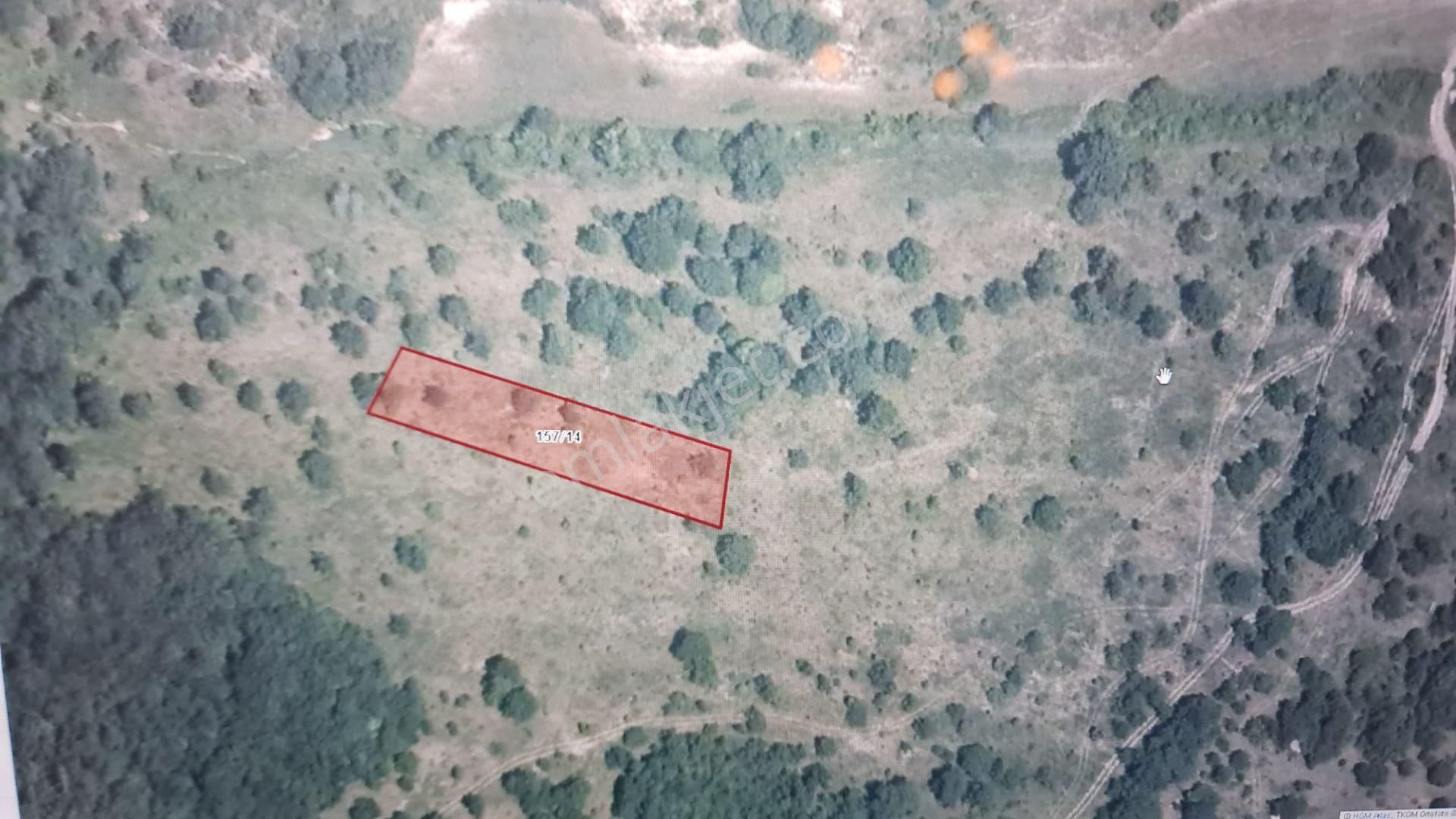 Kandıra Çakmaklar Köyü Acil Satılık Fırsat Arazi - Görsel 7