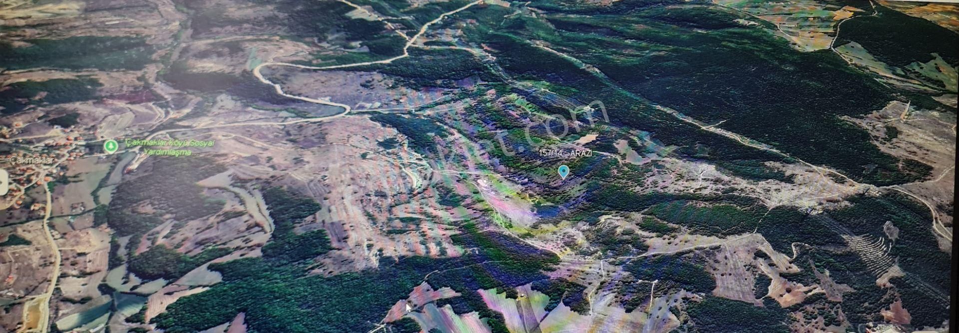Kandıra Çakmaklar Köyü Acil Satılık Fırsat Arazi - Görsel 17