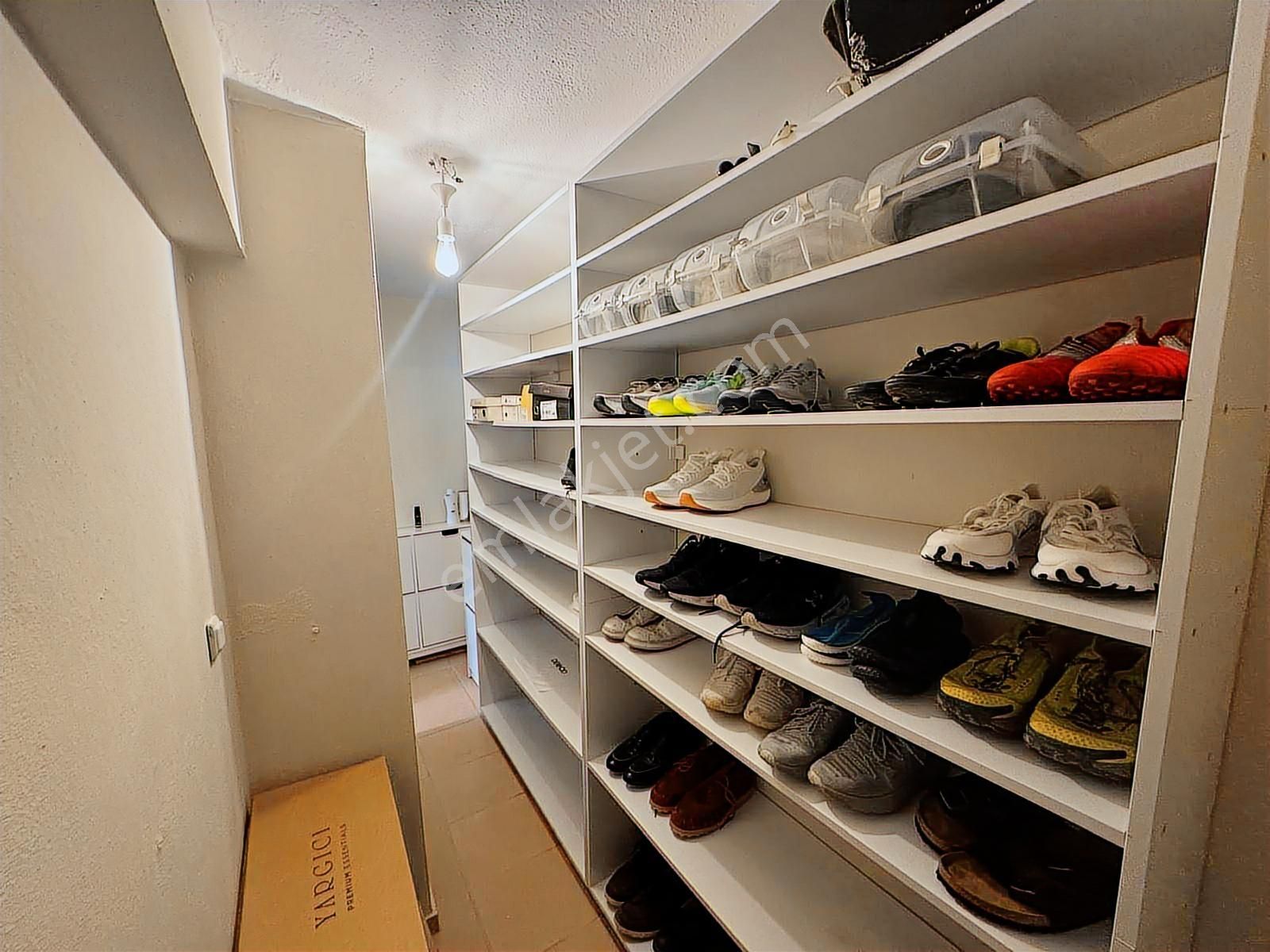 Villakentte Satılık 4+2 Satılık Triplex Villa - Görsel 26