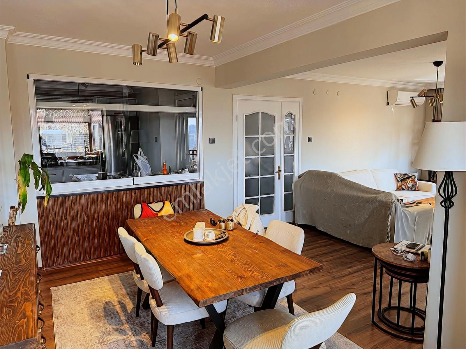 Villakentte Satılık 4+2 Satılık Triplex Villa - Görsel 34