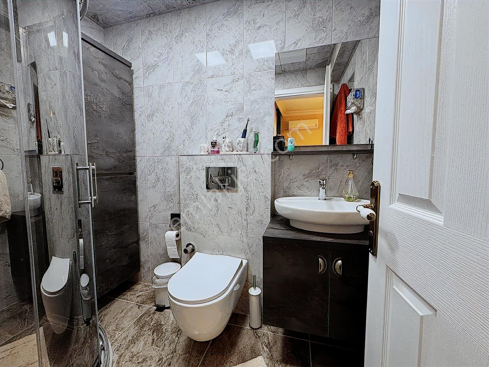 Villakentte Satılık 4+2 Satılık Triplex Villa - Görsel 9