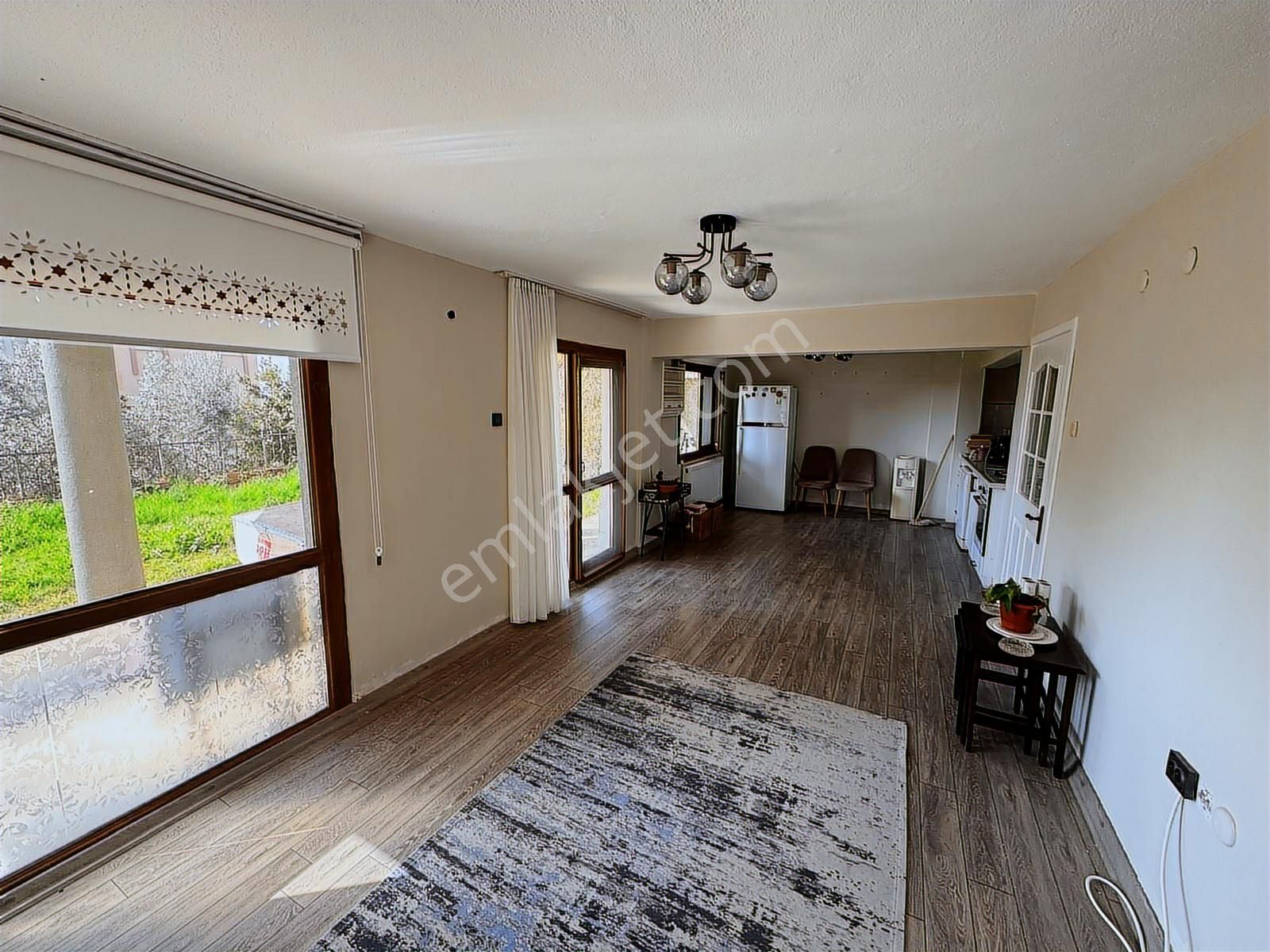 Villakentte Satılık 4+2 Satılık Triplex Villa - Görsel 6