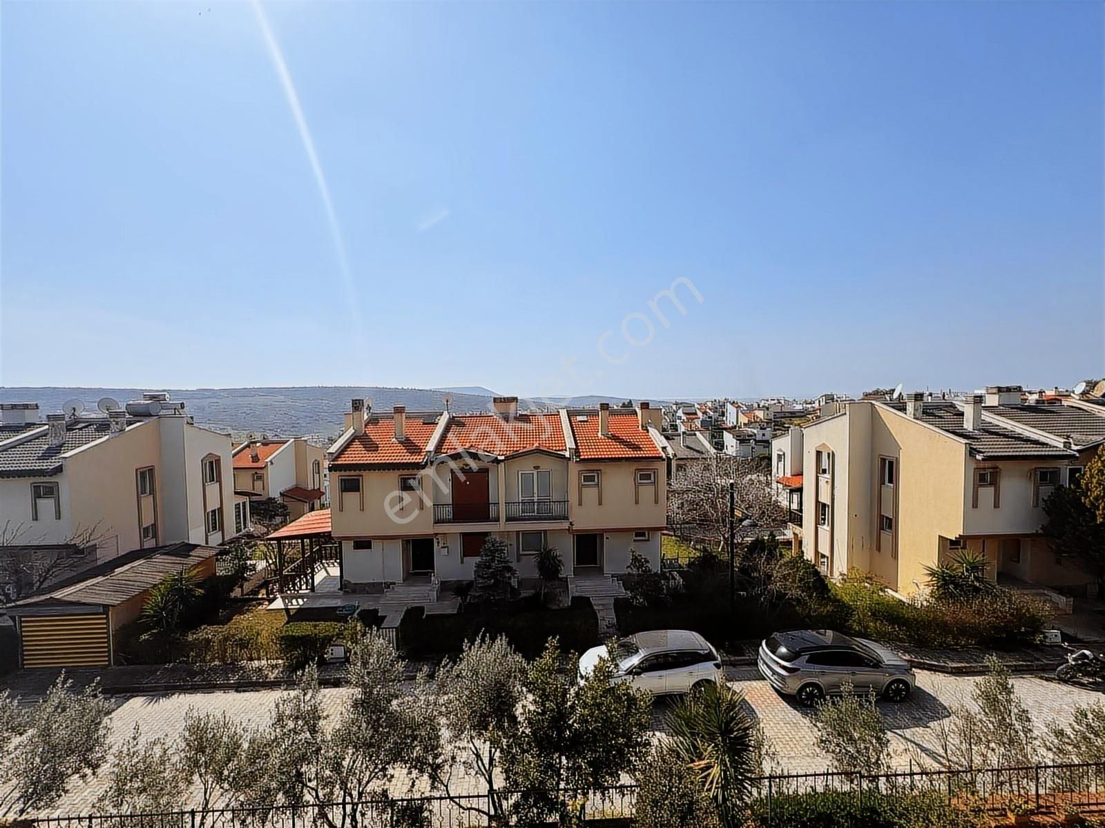 Villakentte Satılık 4+2 Satılık Triplex Villa - Görsel 32