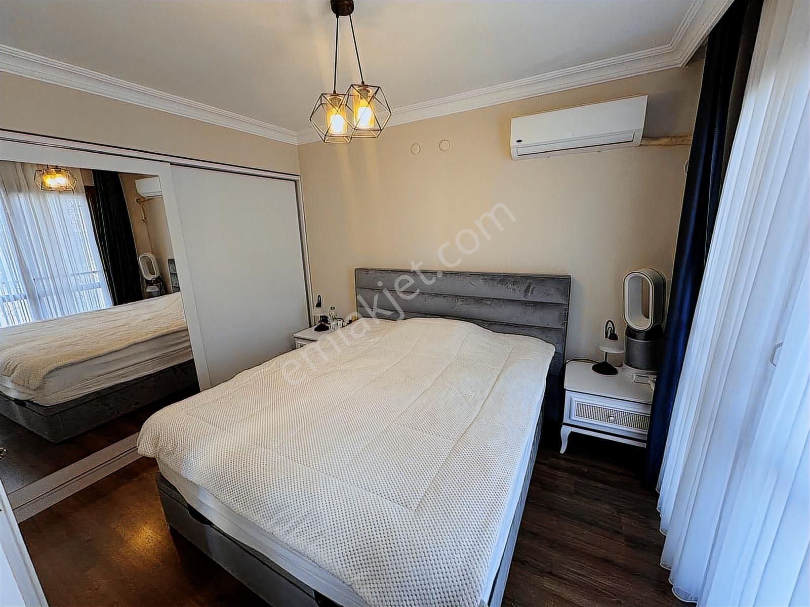 Villakentte Satılık 4+2 Satılık Triplex Villa - Görsel 23