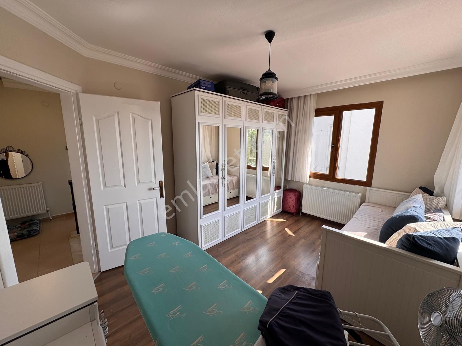 Villakentte Satılık 4+2 Satılık Triplex Villa - Görsel 33