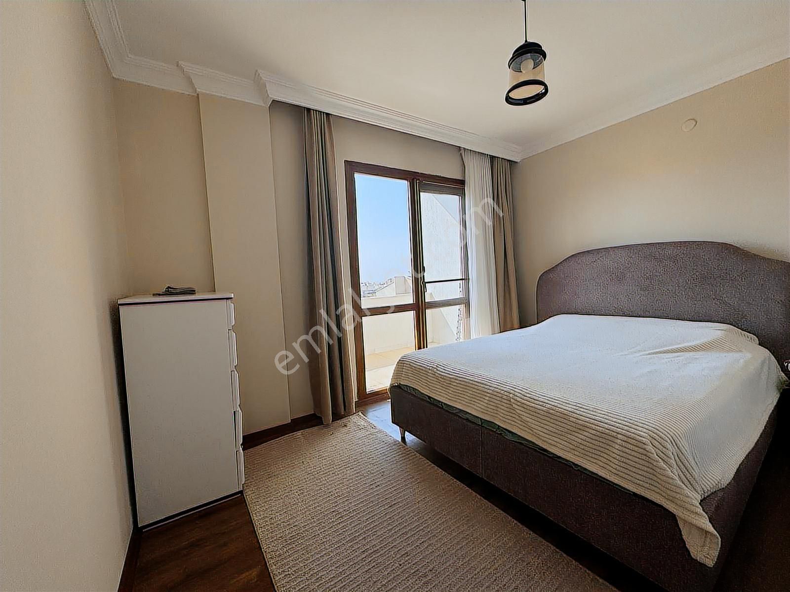 Villakentte Satılık 4+2 Satılık Triplex Villa - Görsel 22