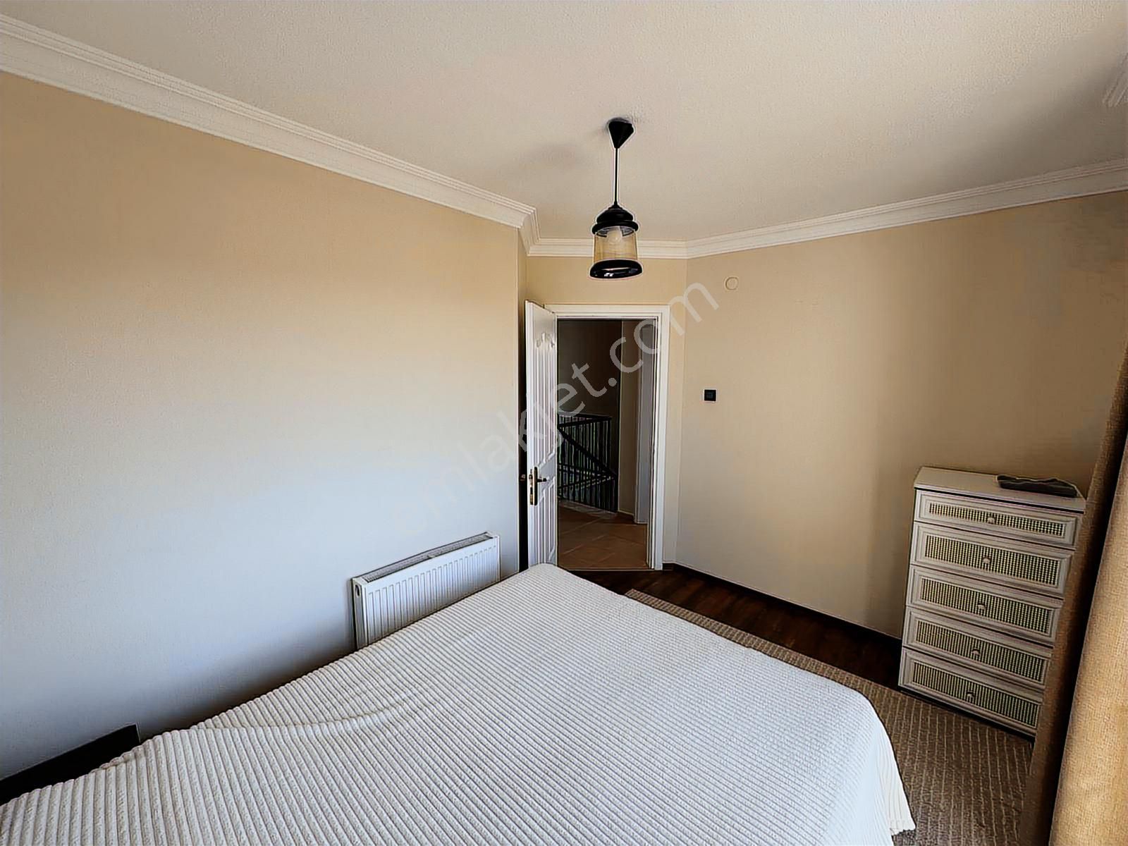 Villakentte Satılık 4+2 Satılık Triplex Villa - Görsel 5