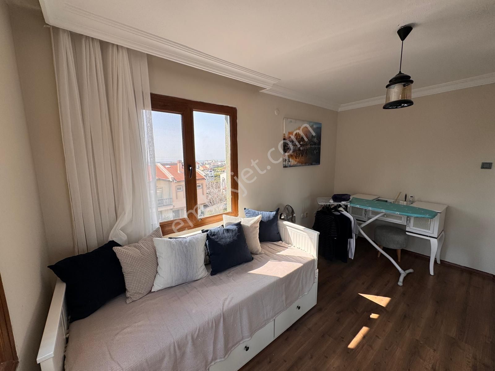 Villakentte Satılık 4+2 Satılık Triplex Villa - Görsel 20