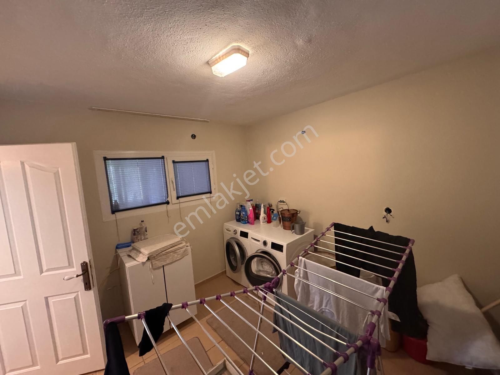 Villakentte Satılık 4+2 Satılık Triplex Villa - Görsel 24