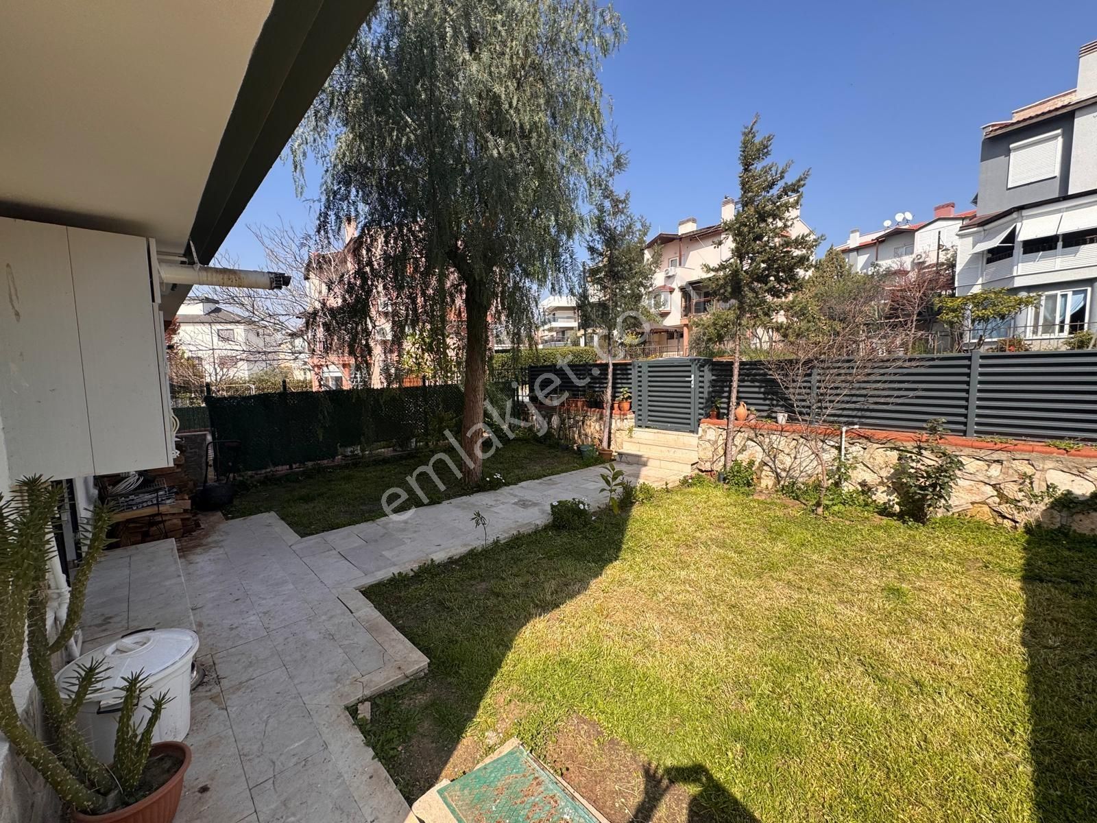 Villakentte Satılık 4+2 Satılık Triplex Villa - Görsel 28