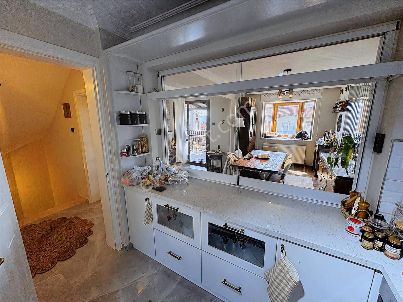 Villakentte Satılık 4+2 Satılık Triplex Villa - Görsel 13