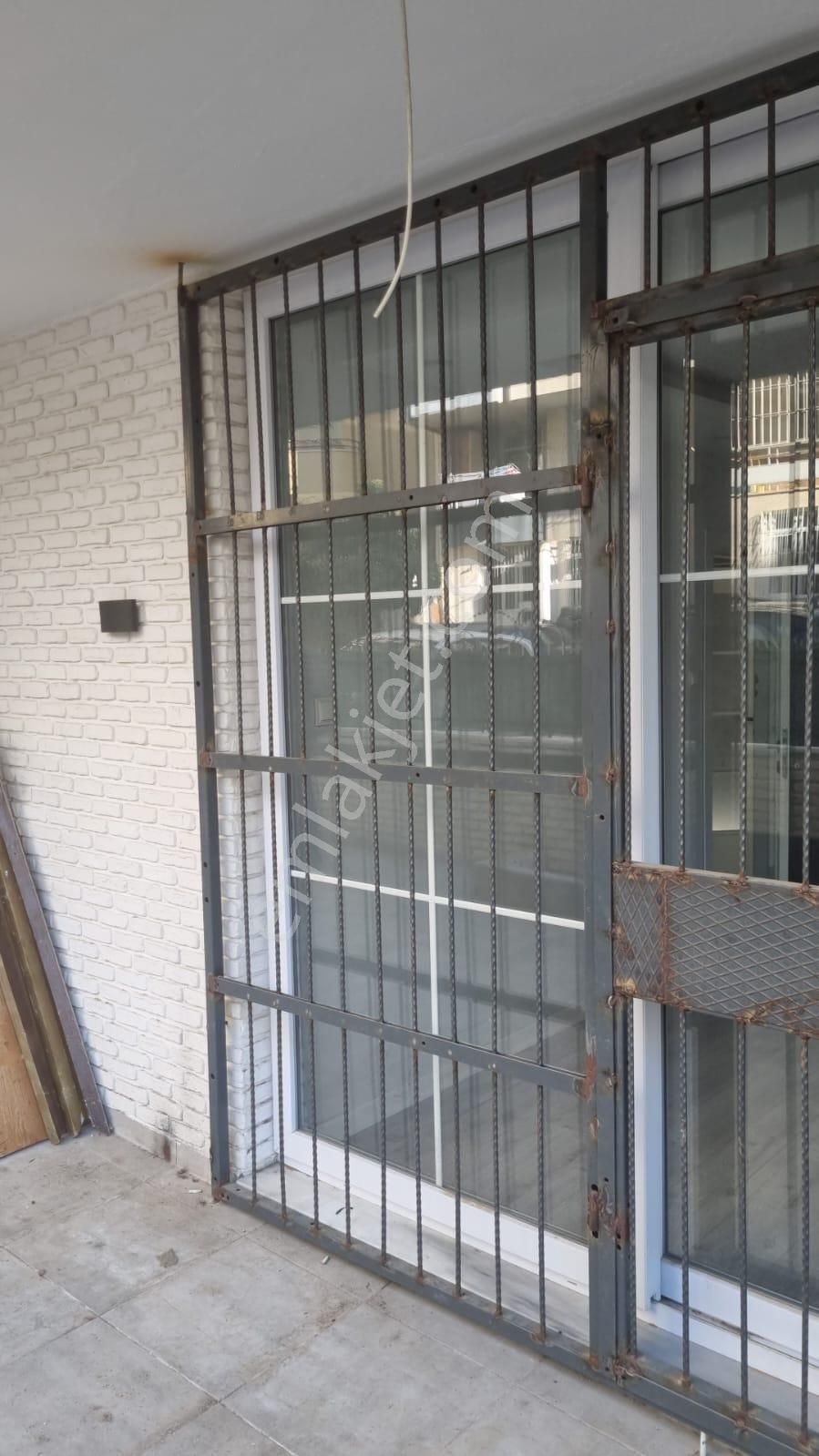 Dgaz Daire İşyeri *3+1*toros Mah* Hasarsız*kap.mutfak* İçi Yapılı Apt.ayrı Girişli 0 Daıre - Görsel 13