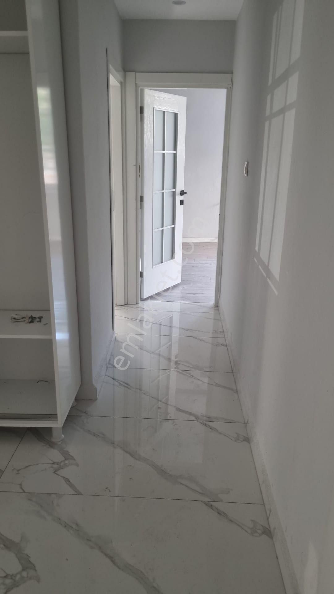 Dgaz Daire İşyeri *3+1*toros Mah* Hasarsız*kap.mutfak* İçi Yapılı Apt.ayrı Girişli 0 Daıre - Görsel 10