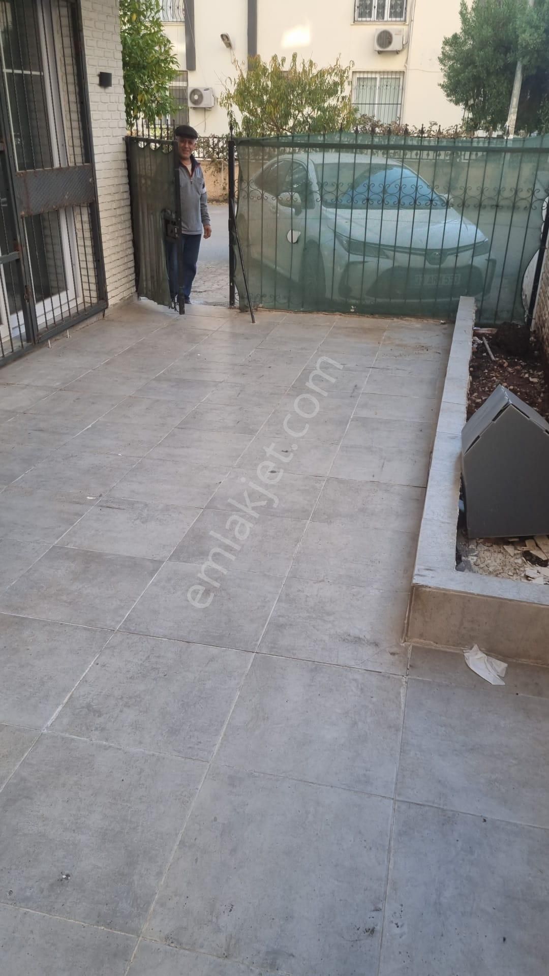 Dgaz Daire İşyeri *3+1*toros Mah* Hasarsız*kap.mutfak* İçi Yapılı Apt.ayrı Girişli 0 Daıre - Görsel 16