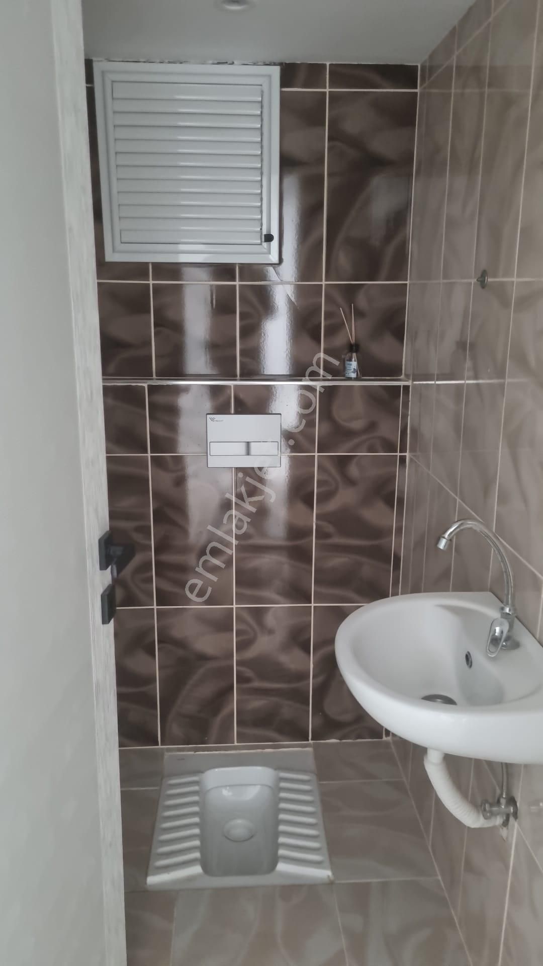 Dgaz Daire İşyeri *3+1*toros Mah* Hasarsız*kap.mutfak* İçi Yapılı Apt.ayrı Girişli 0 Daıre - Görsel 21