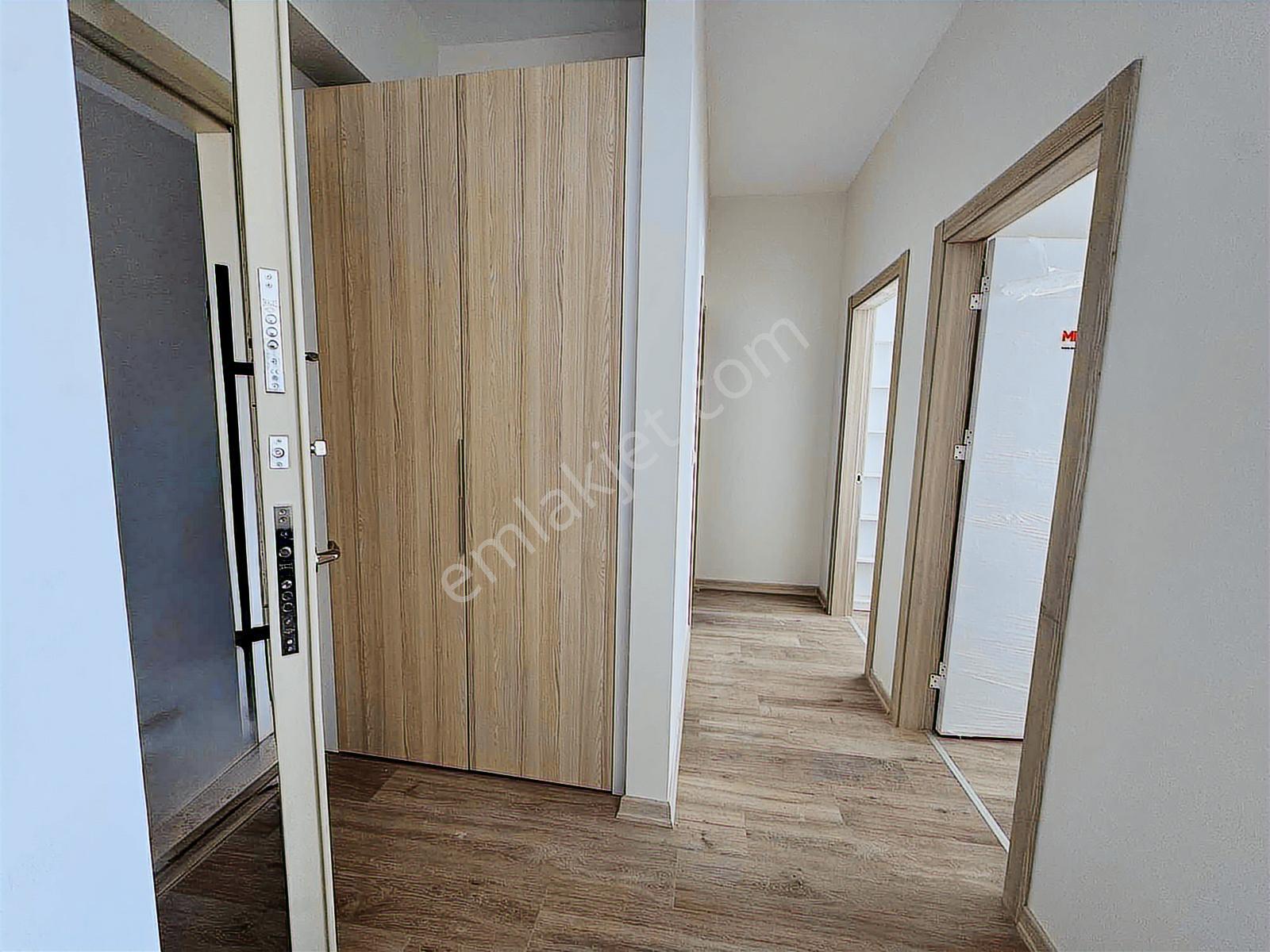 Meteor Vitalium ' Da 2+1 Şerefiyesi Yüksek Full Eşyalı Daire - Görsel 5