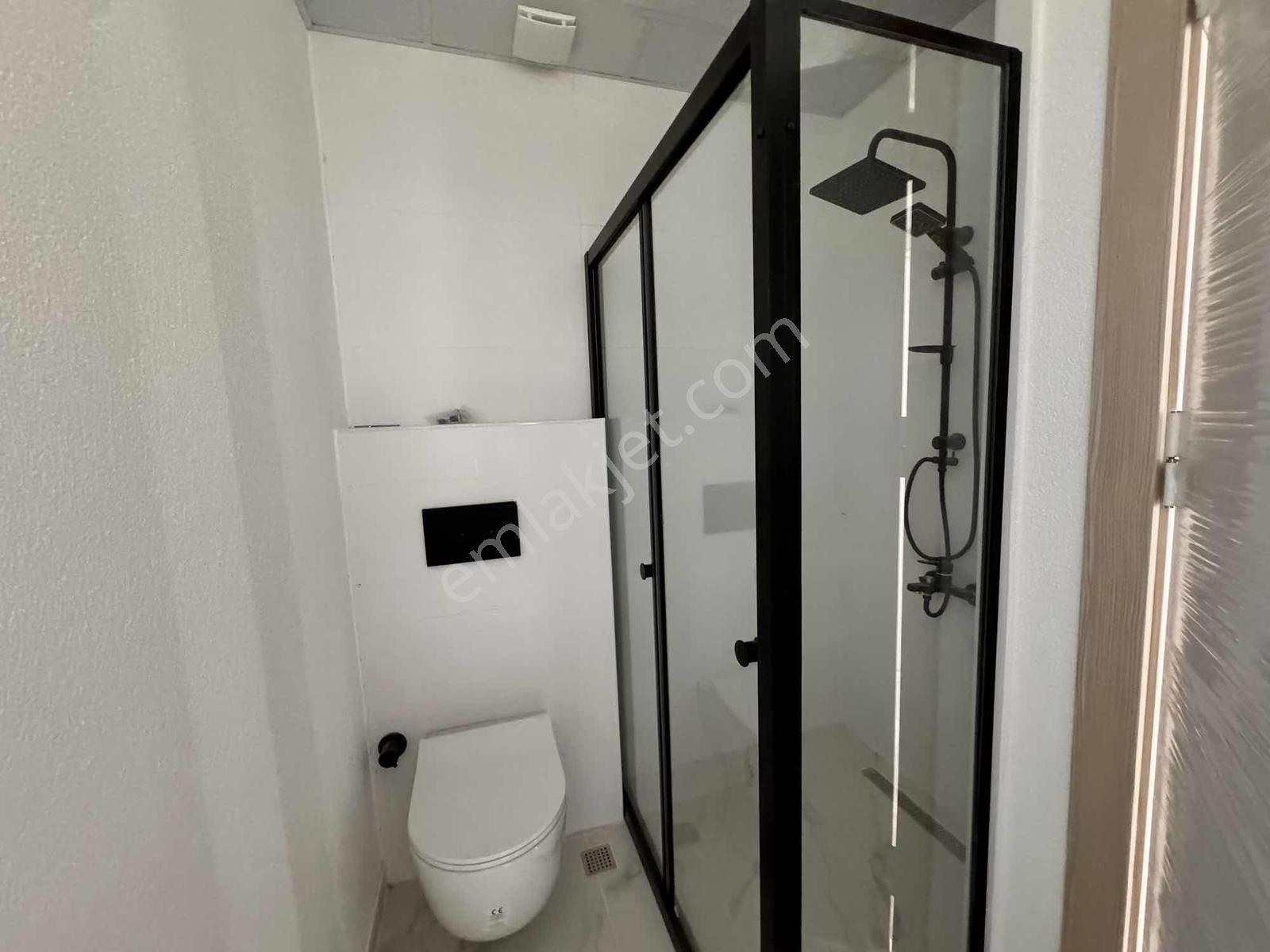 Meteor Vitalium ' Da 2+1 Şerefiyesi Yüksek Full Eşyalı Daire - Görsel 16