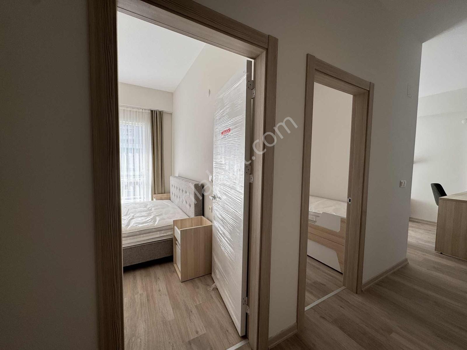 Meteor Vitalium ' Da 2+1 Şerefiyesi Yüksek Full Eşyalı Daire - Görsel 7