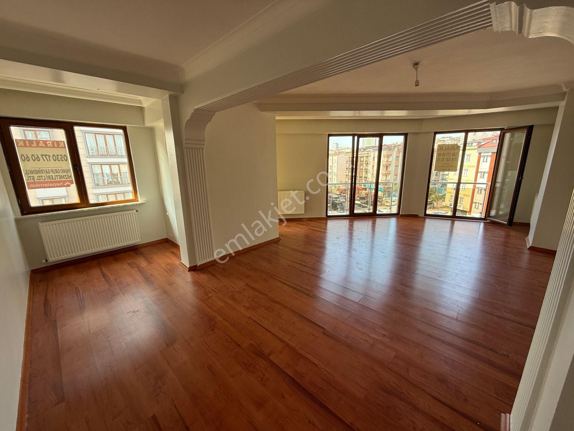 Yankıdan Talatpaşa Cd.de Asansör 100m2 Kiralık Geniş 1+1 Daire - Görsel 7