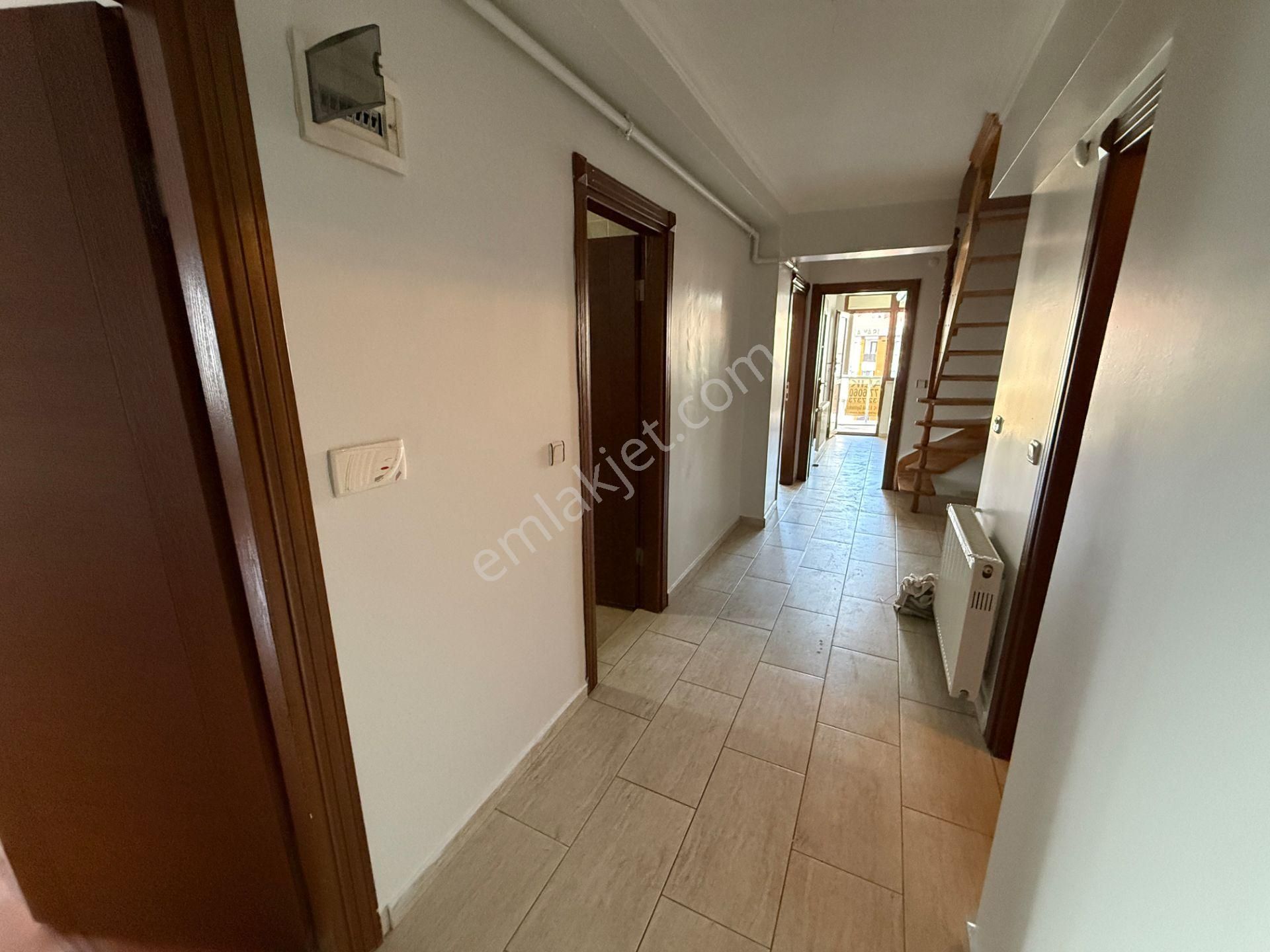 Yankıdan Talatpaşa Cd.de Asansör 100m2 Kiralık Geniş 1+1 Daire - Görsel 20