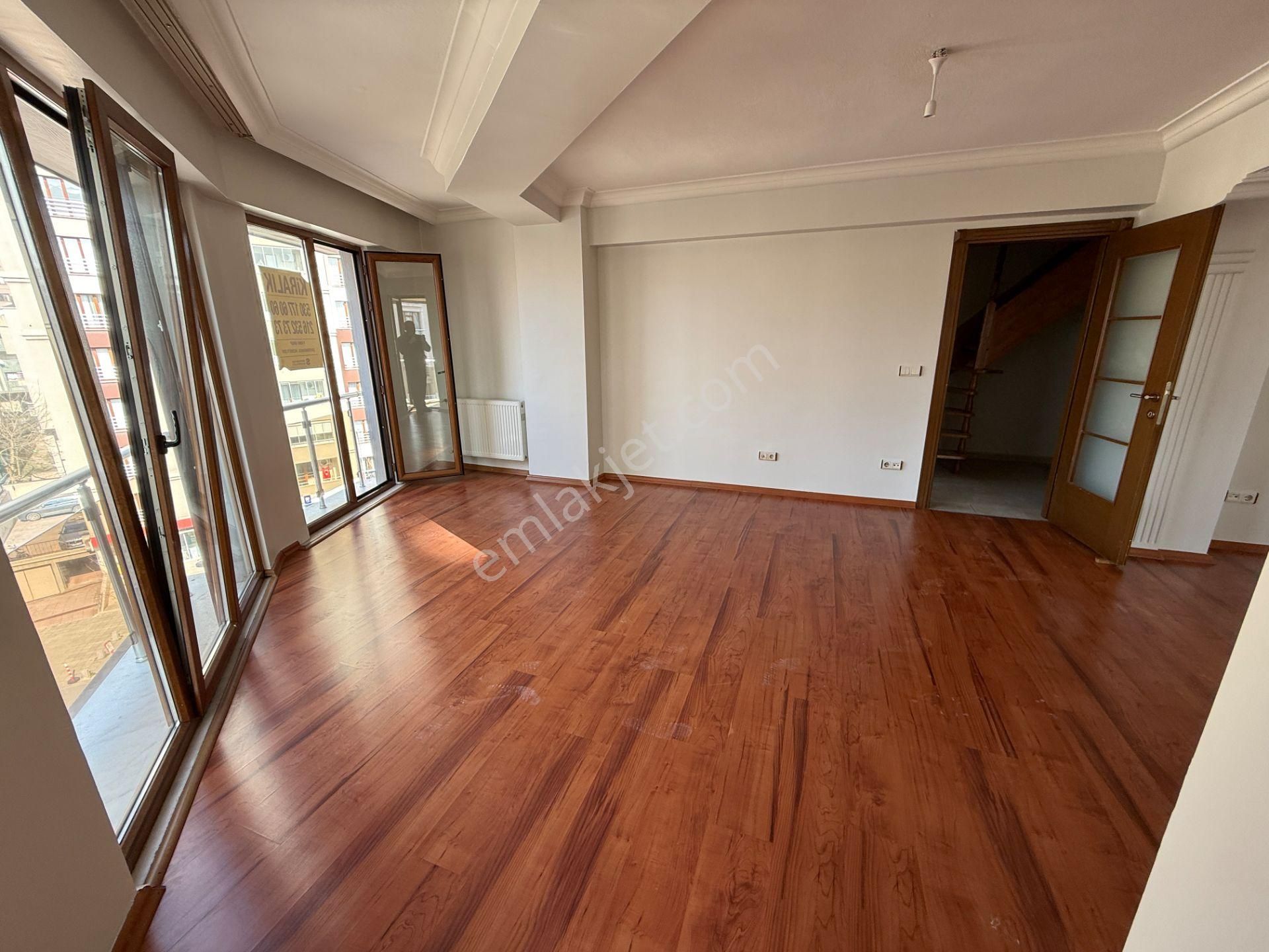 Yankıdan Talatpaşa Cd.de Asansör 100m2 Kiralık Geniş 1+1 Daire - Görsel 11