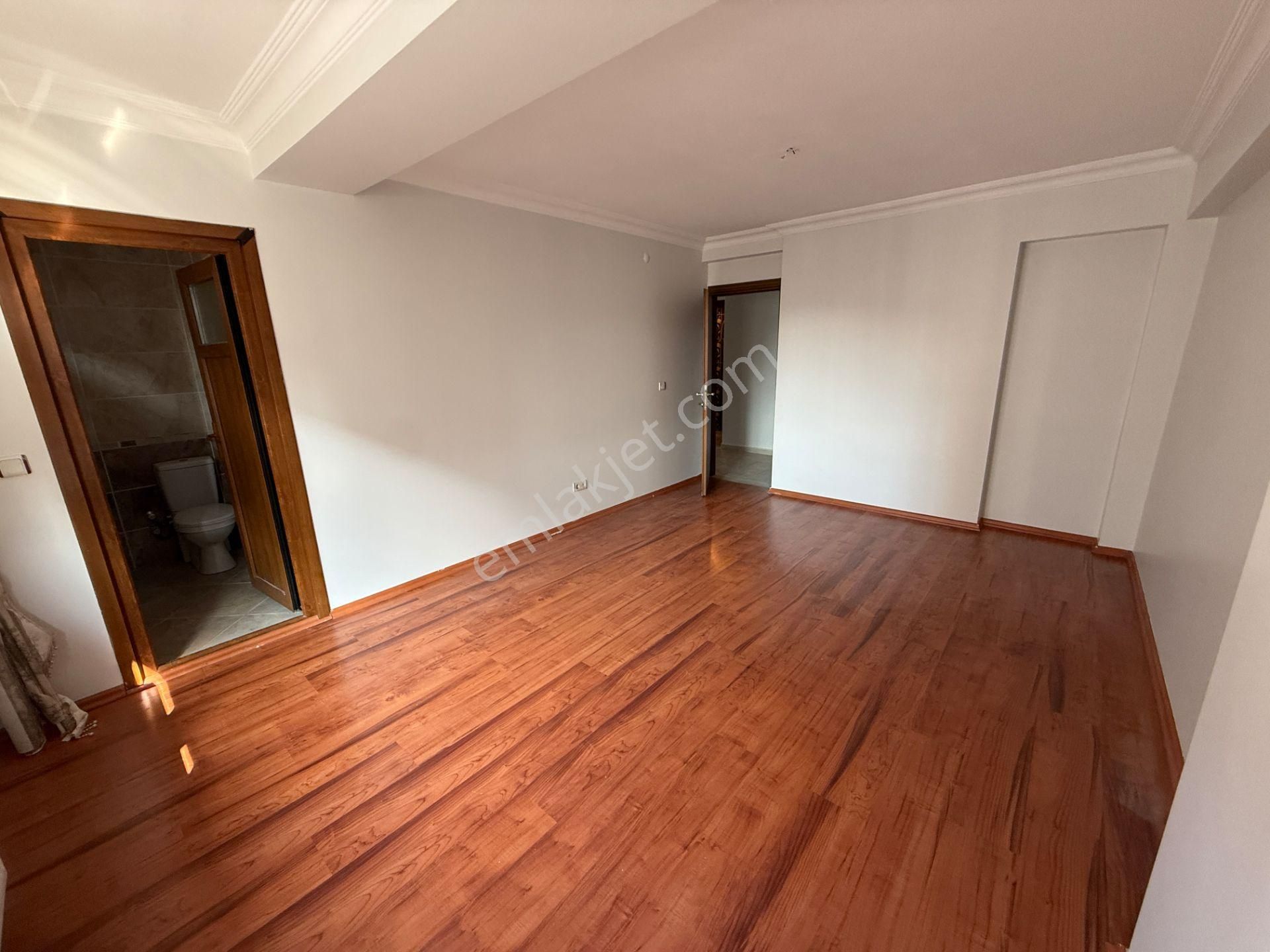 Yankıdan Talatpaşa Cd.de Asansör 100m2 Kiralık Geniş 1+1 Daire - Görsel 16