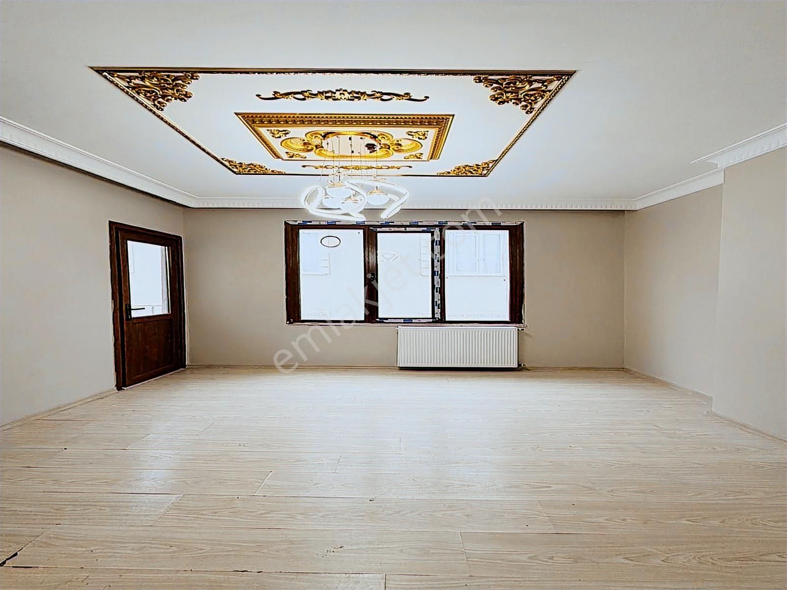 Daire Ve Araç Takasına Uygun 2+1 Balkonlu Kelepir Satılık Arakat - Görsel 9