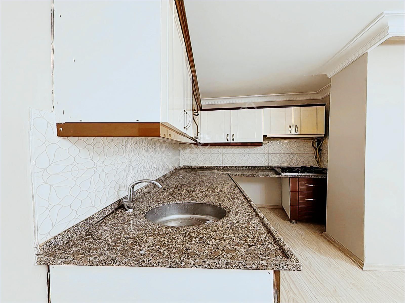 Daire Ve Araç Takasına Uygun 2+1 Balkonlu Kelepir Satılık Arakat - Görsel 11