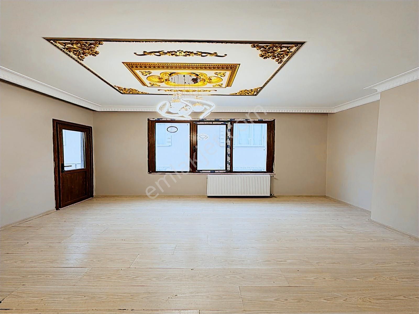 Daire Ve Araç Takasına Uygun 2+1 Balkonlu Kelepir Satılık Arakat - Görsel 33